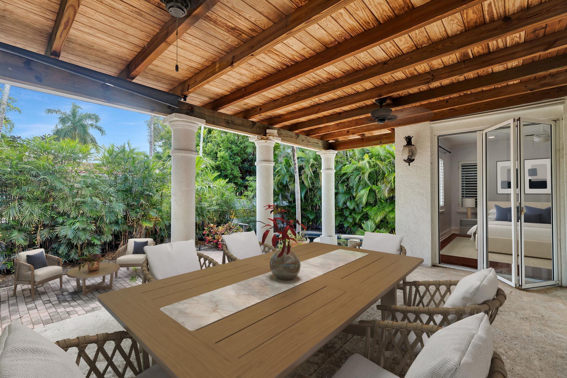 3700 Eagle Ave Key West, FL 33040