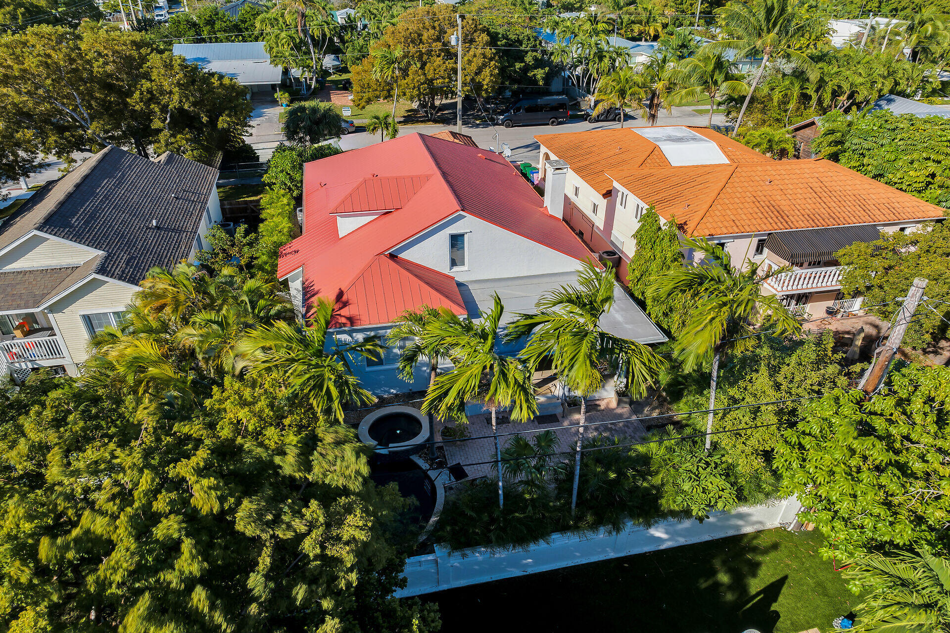 3700 Eagle Ave Key West, FL 33040