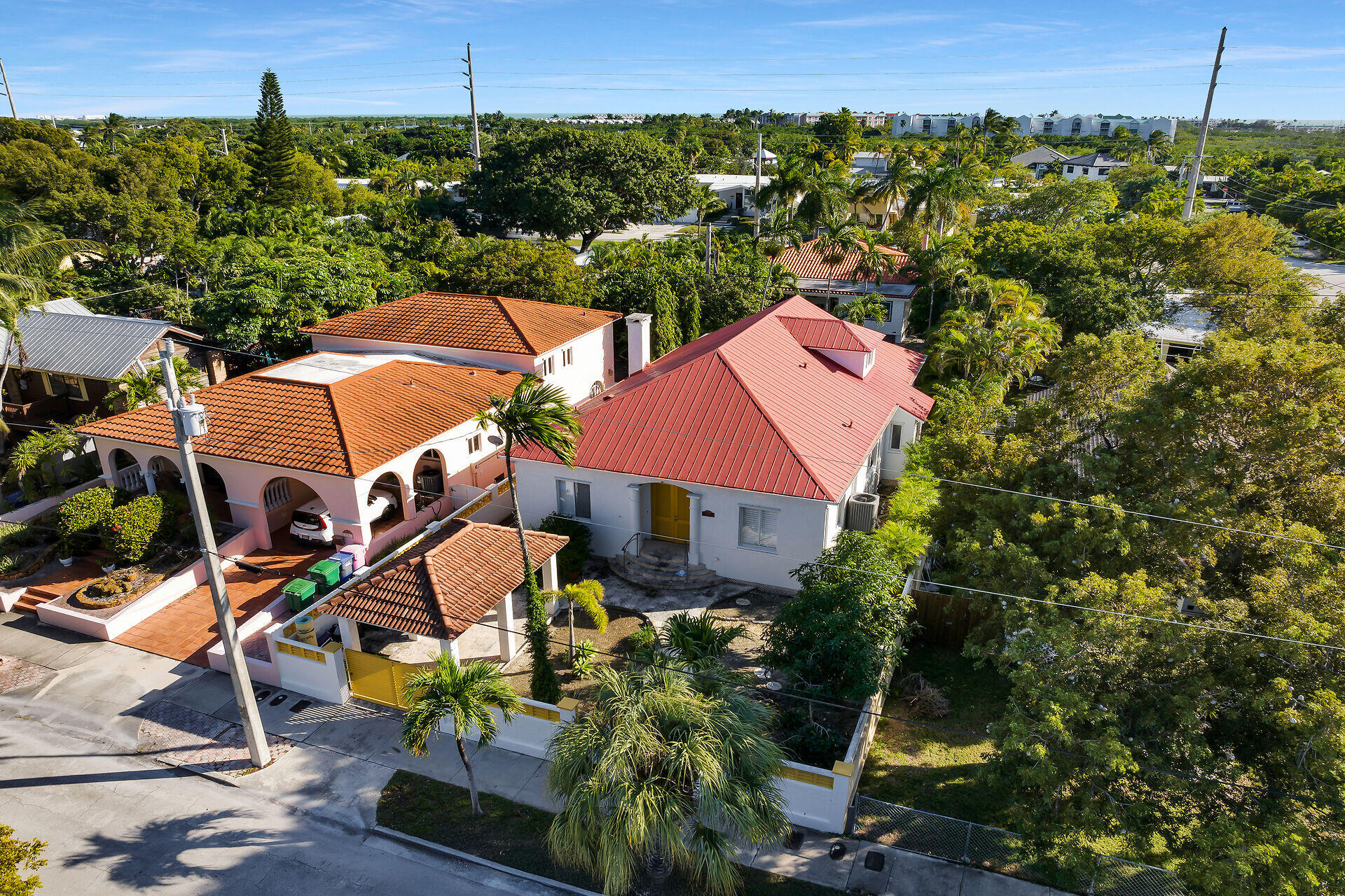 3700 Eagle Ave Key West, FL 33040