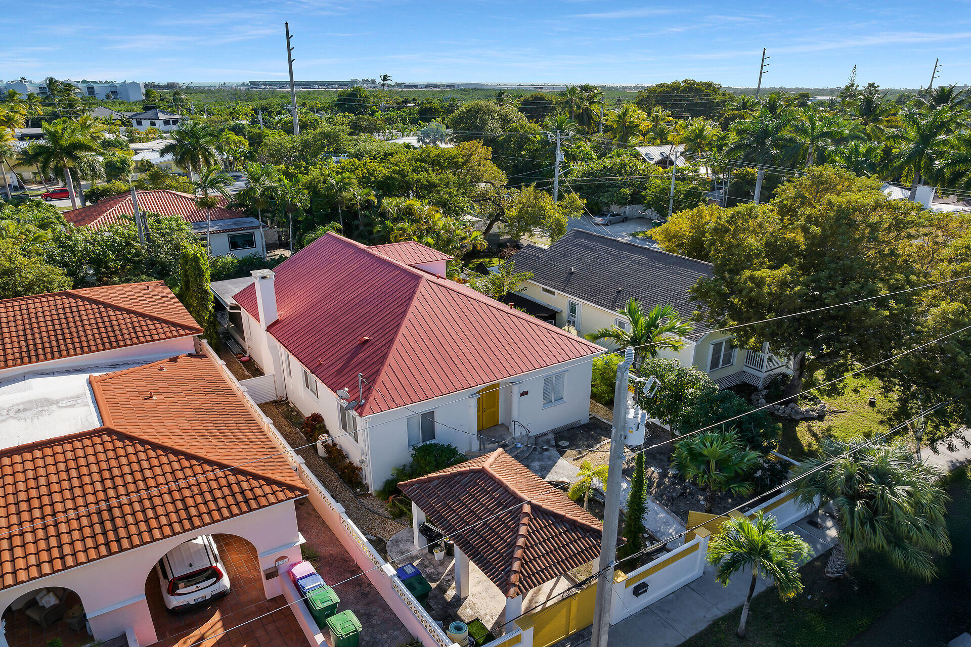 3700 Eagle Ave Key West, FL 33040