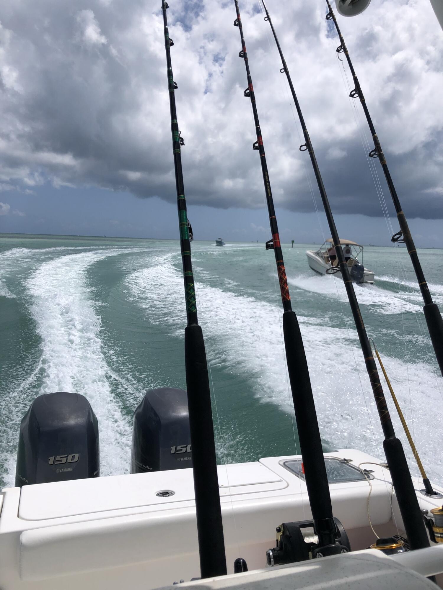 857E Caribbean Dr Summerland Key, FL 33042