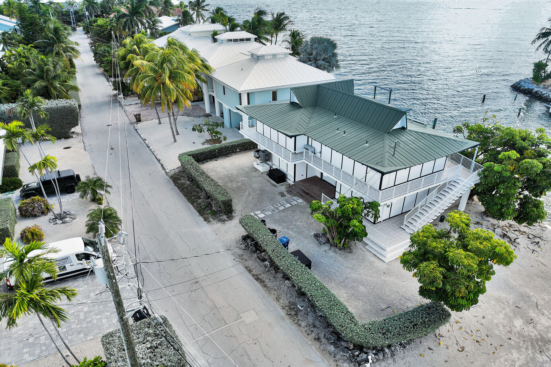 1 Ocean E Dr Marathon, FL 33050