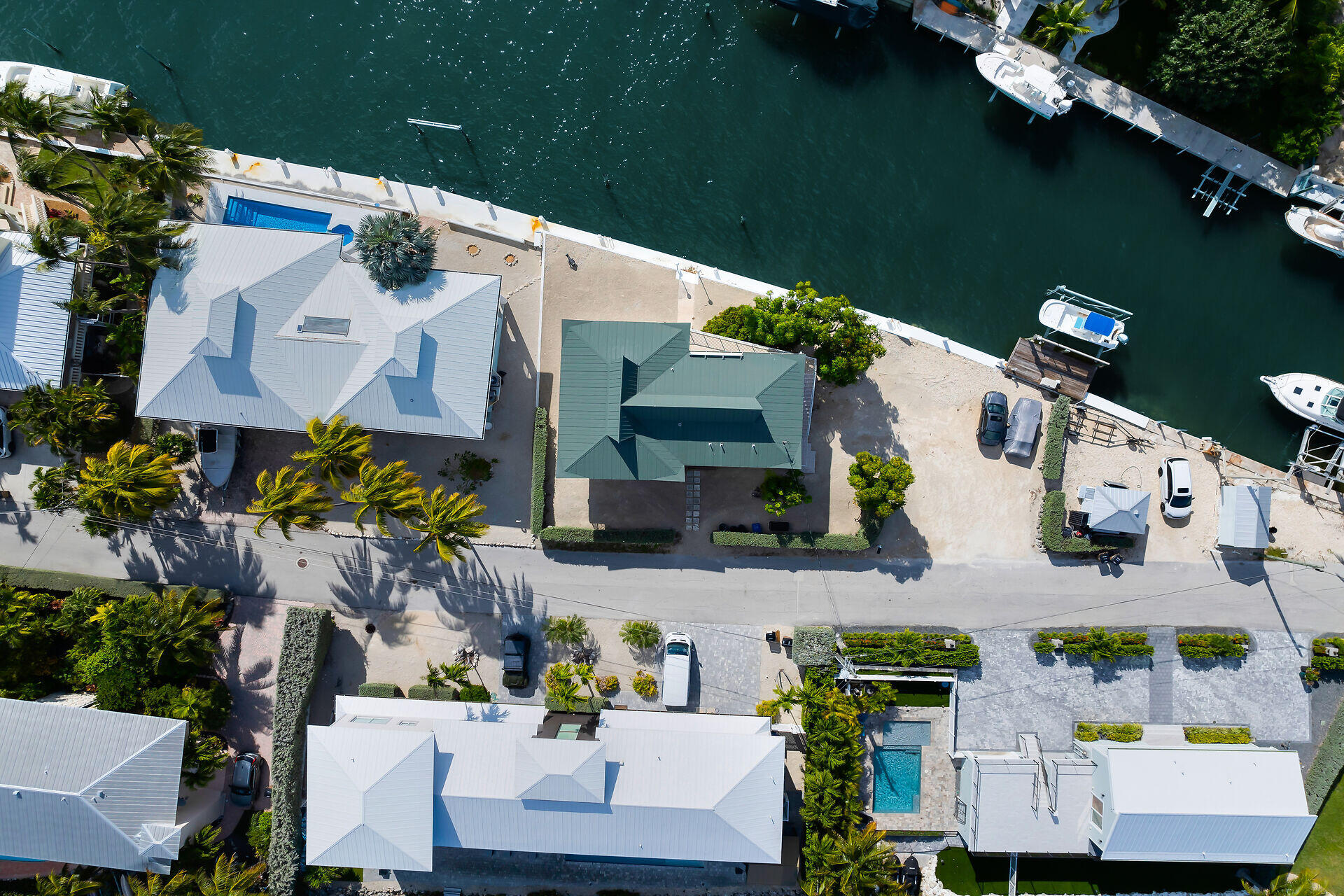 1 Ocean E Dr Marathon, FL 33050