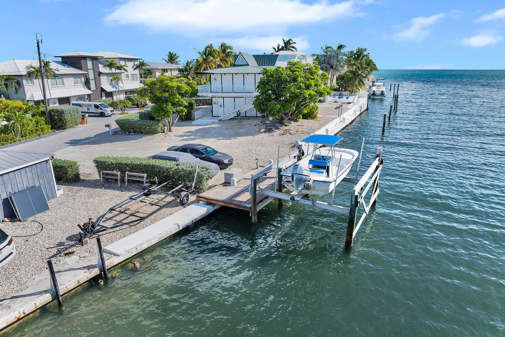 1 Ocean E Dr Marathon, FL 33050