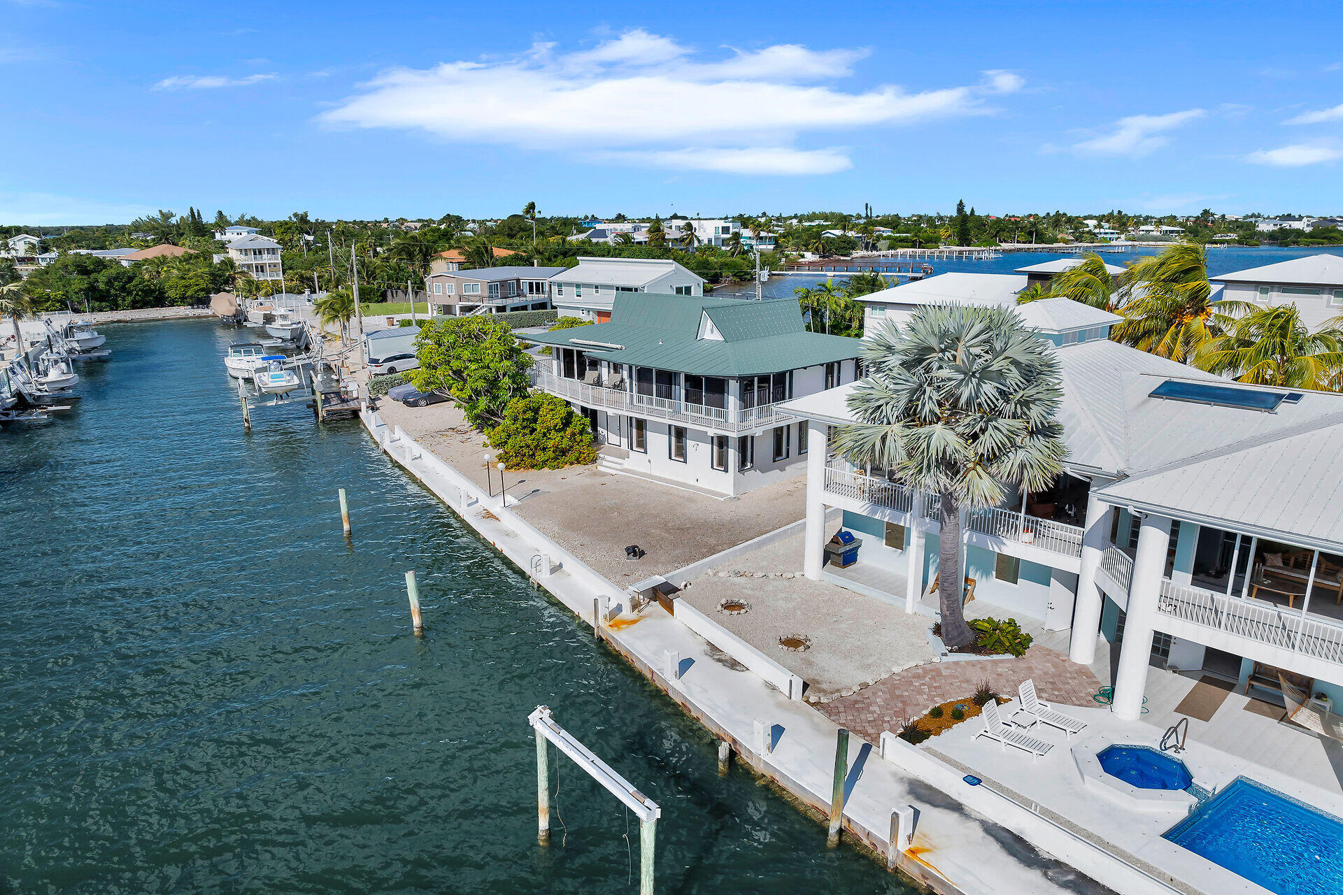 1 Ocean E Dr Marathon, FL 33050