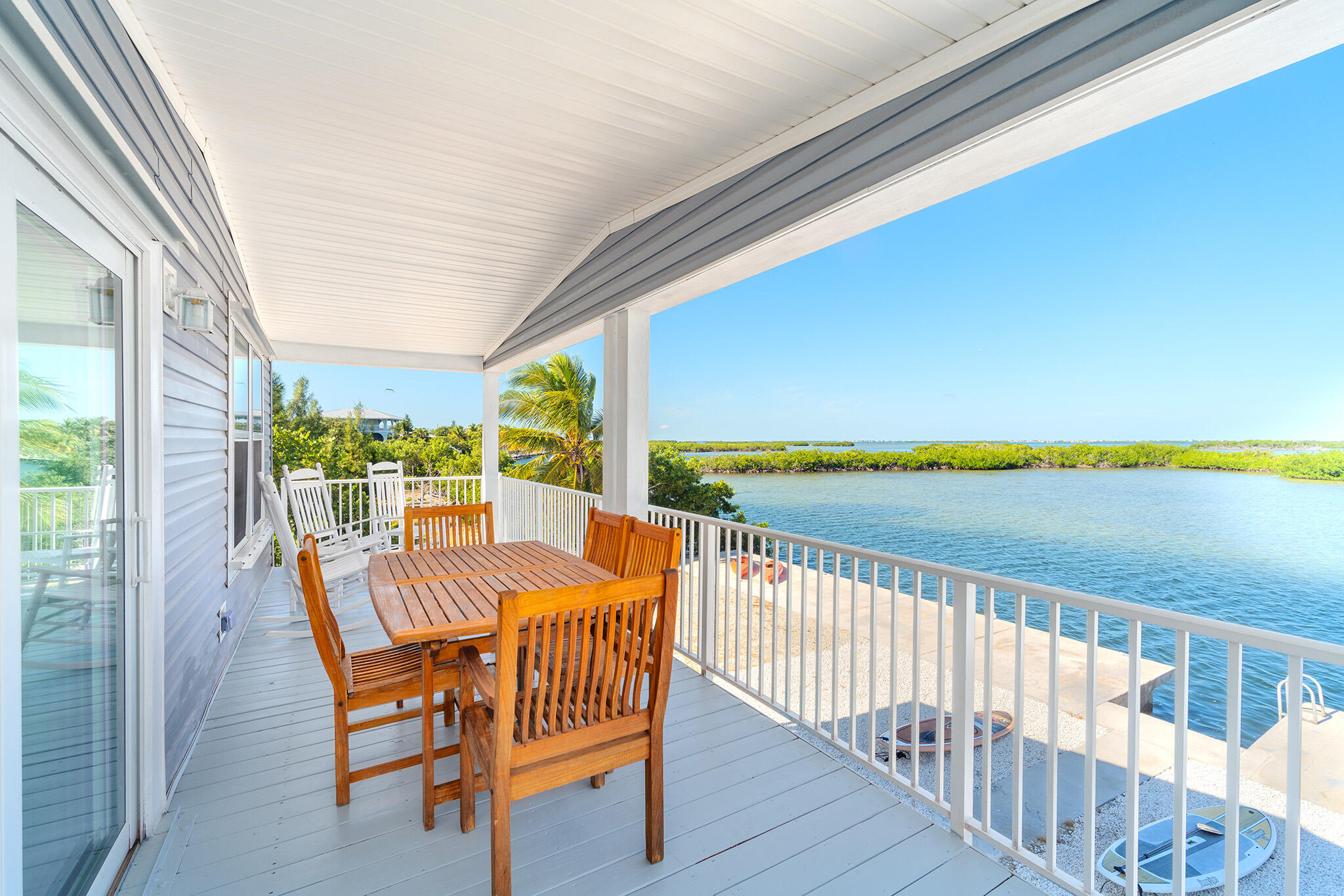 1370 Long Bch Dr Big Pine Key, FL 33043