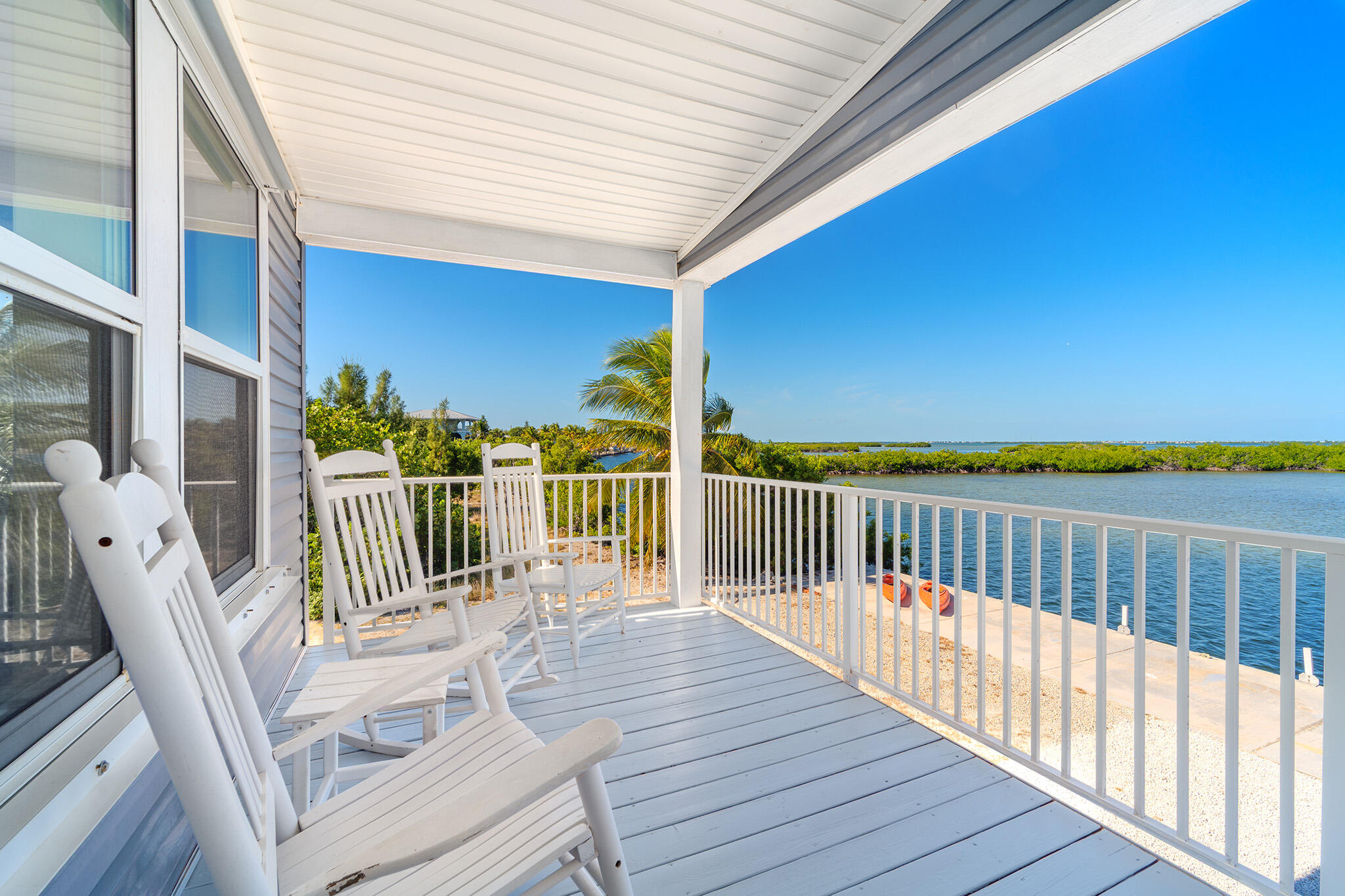 1370 Long Bch Dr Big Pine Key, FL 33043