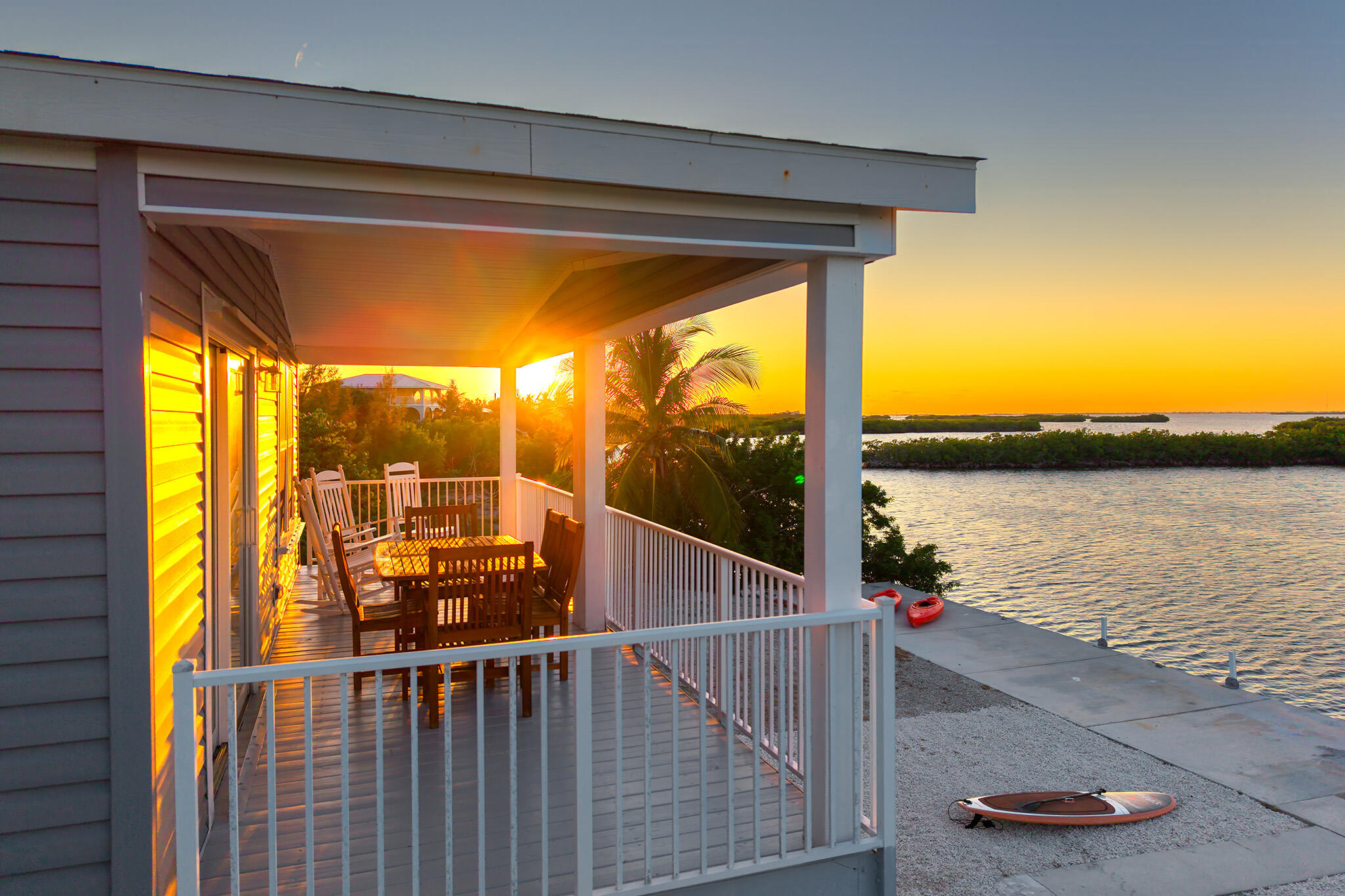 1370 Long Bch Dr Big Pine Key, FL 33043