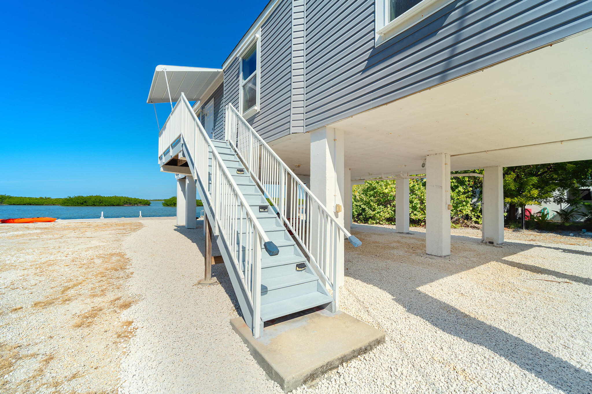 1370 Long Bch Dr Big Pine Key, FL 33043