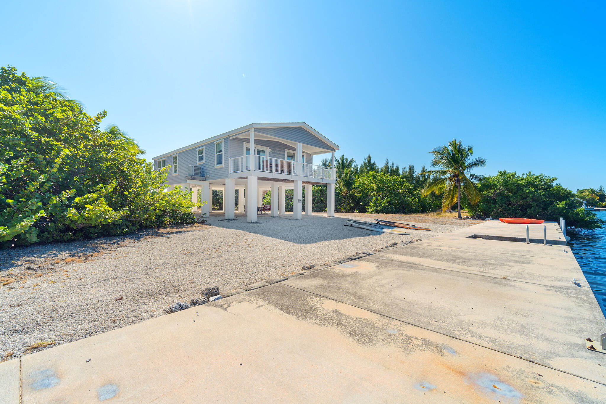 1370 Long Bch Dr Big Pine Key, FL 33043