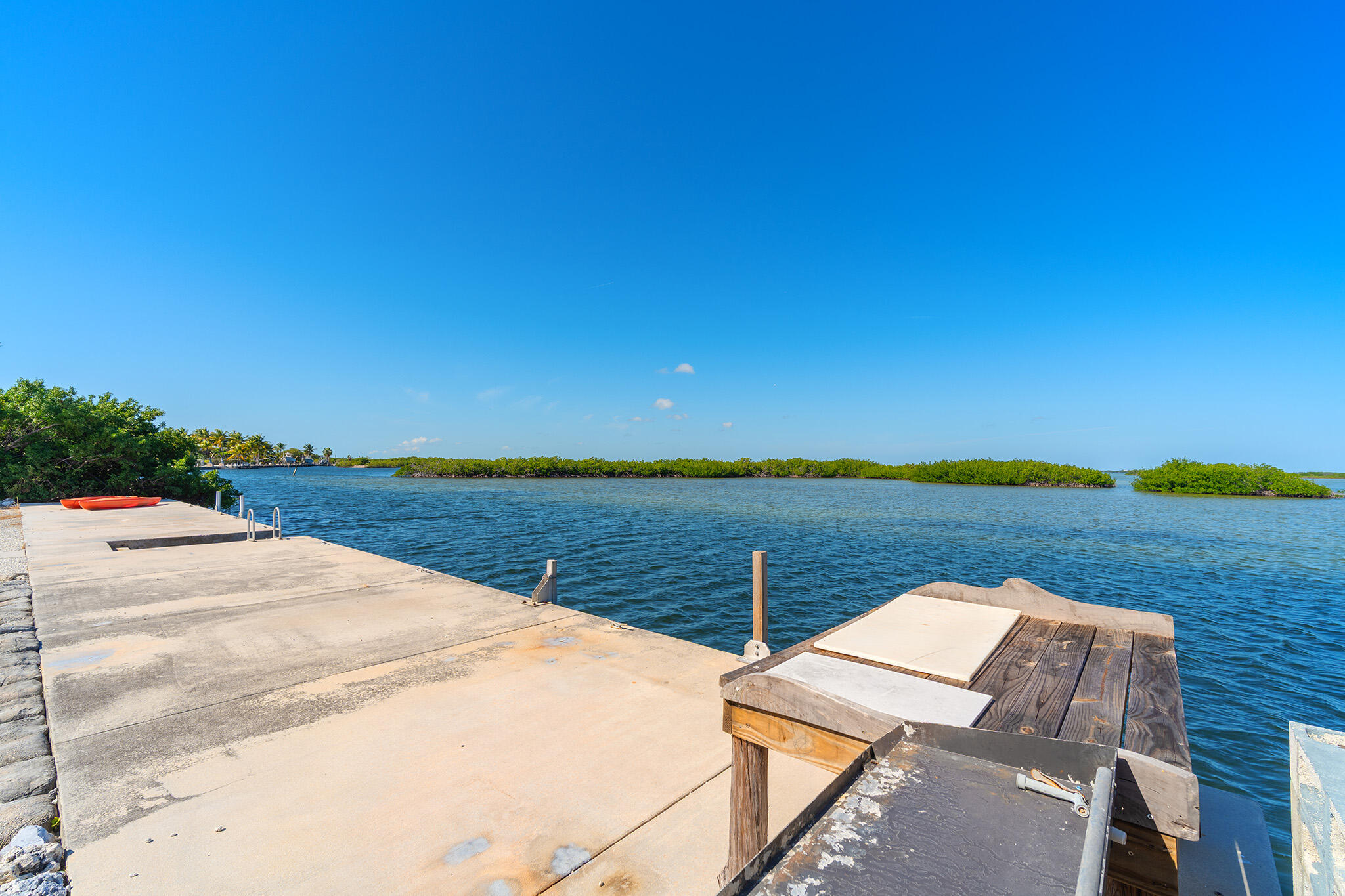 1370 Long Bch Dr Big Pine Key, FL 33043