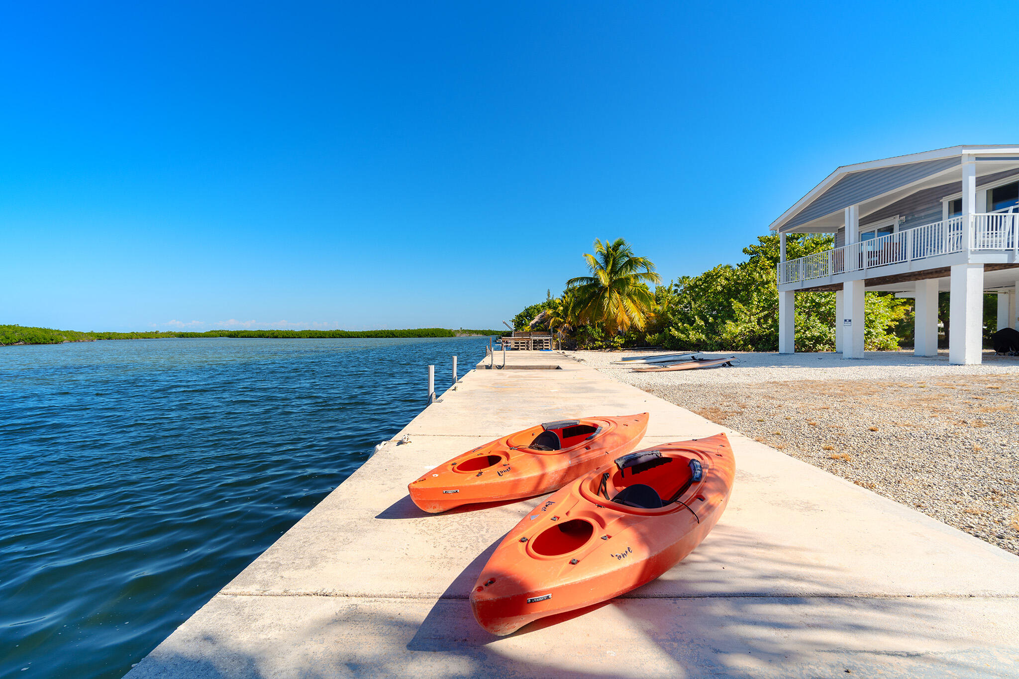 1370 Long Bch Dr Big Pine Key, FL 33043