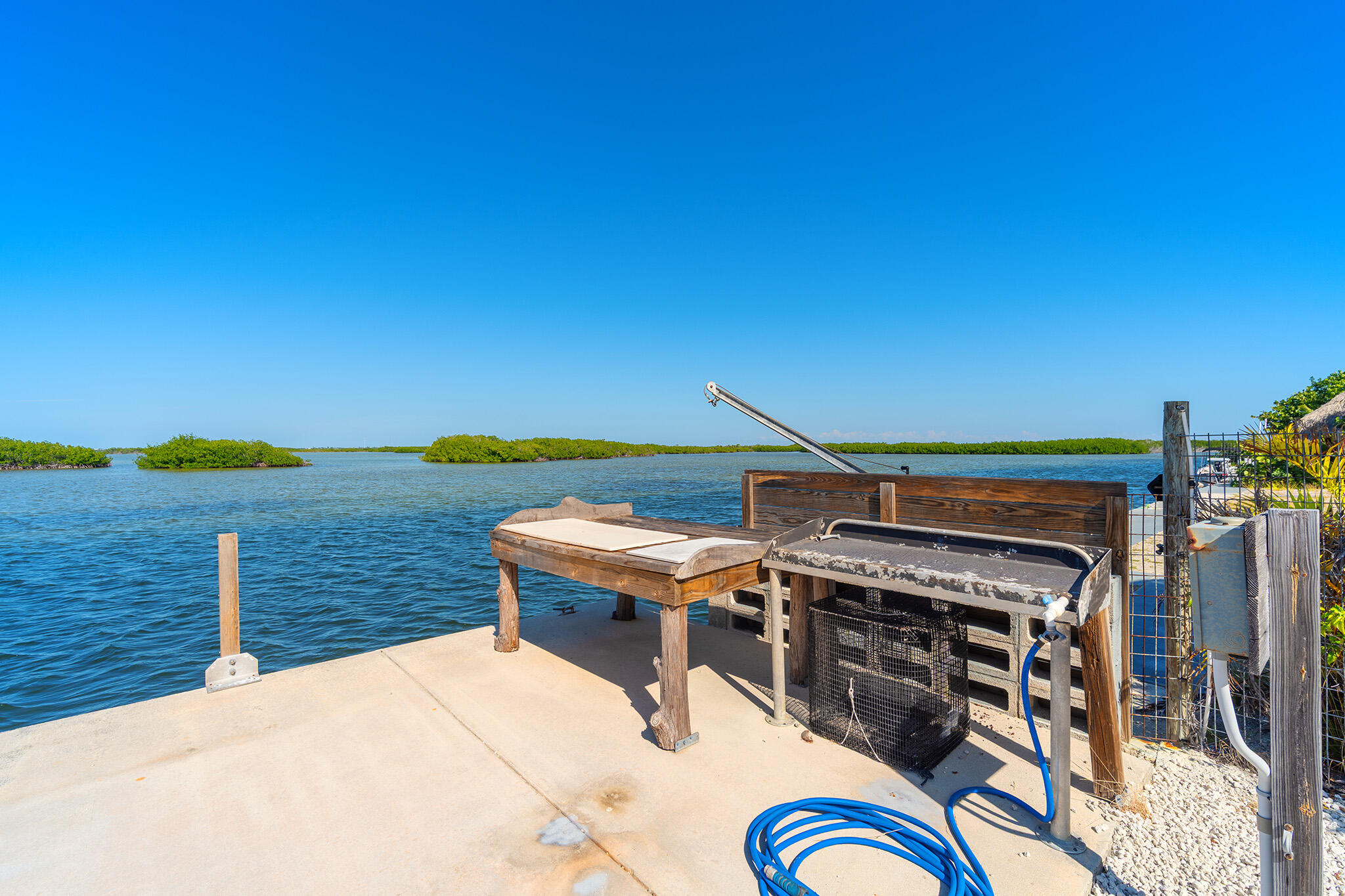 1370 Long Bch Dr Big Pine Key, FL 33043