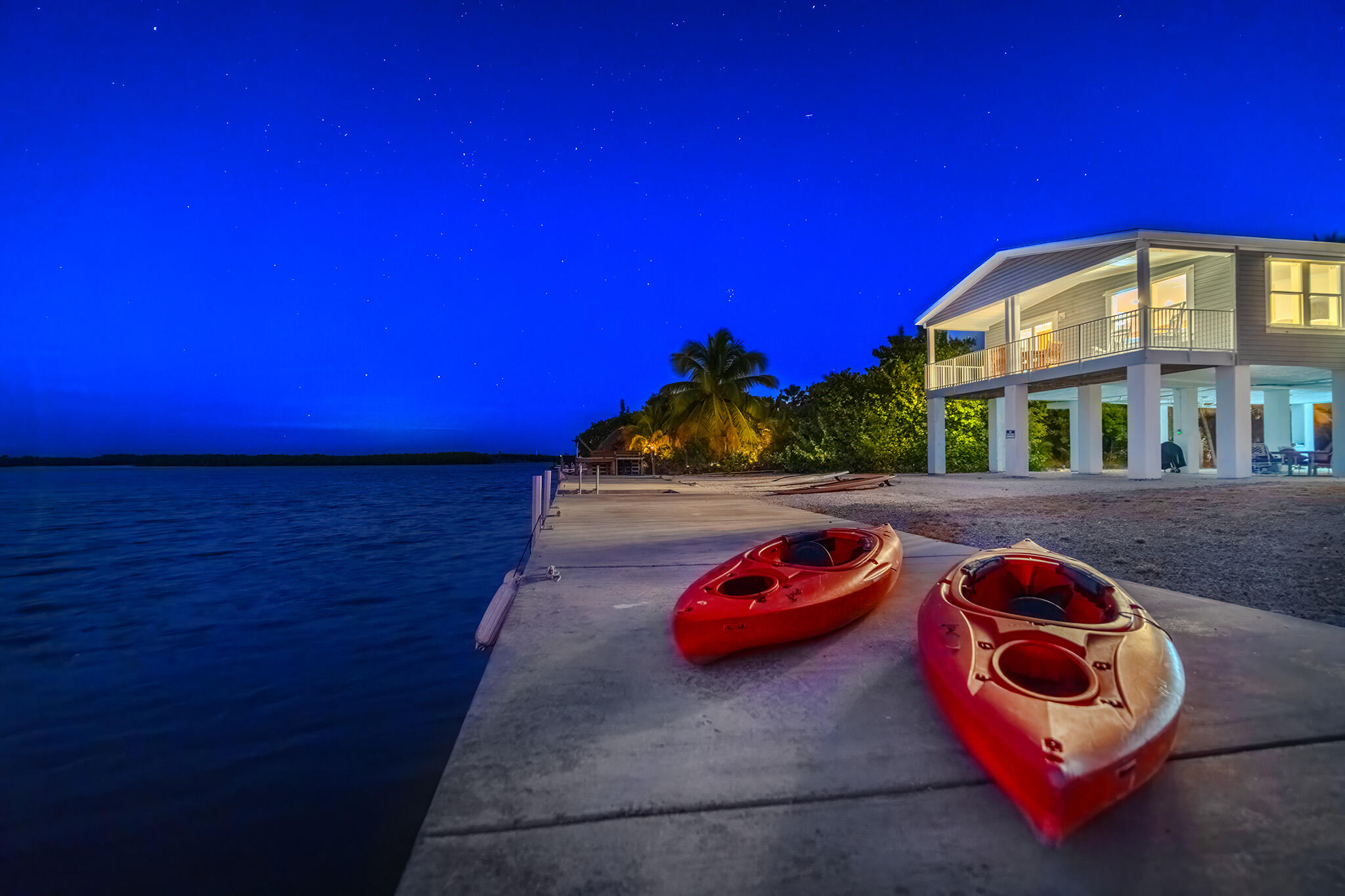 1370 Long Bch Dr Big Pine Key, FL 33043