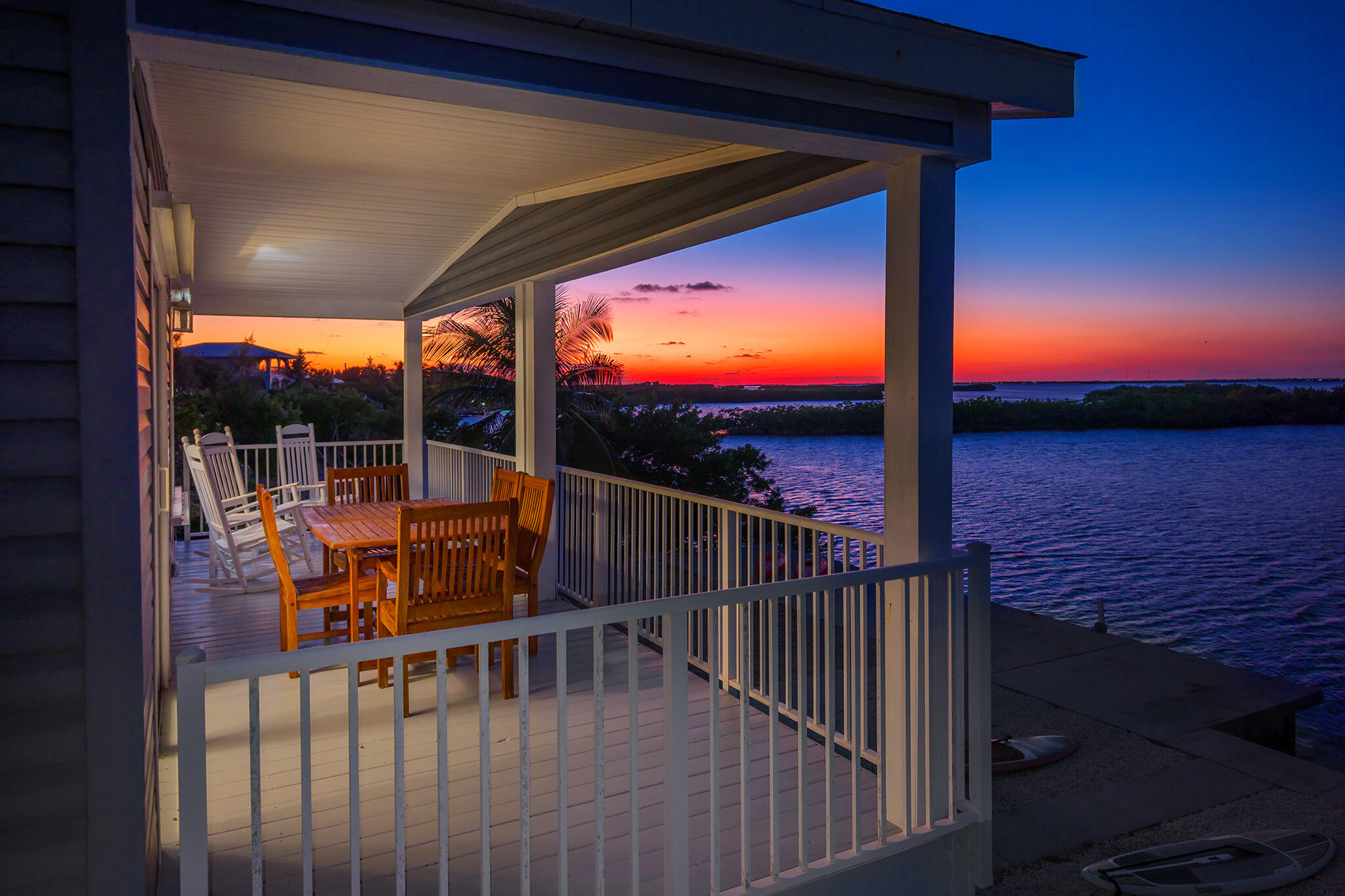 1370 Long Bch Dr Big Pine Key, FL 33043