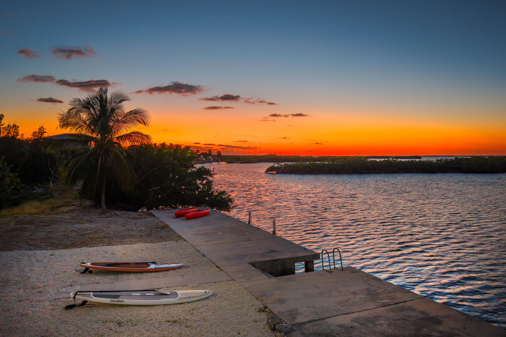 1370 Long Bch Dr Big Pine Key, FL 33043