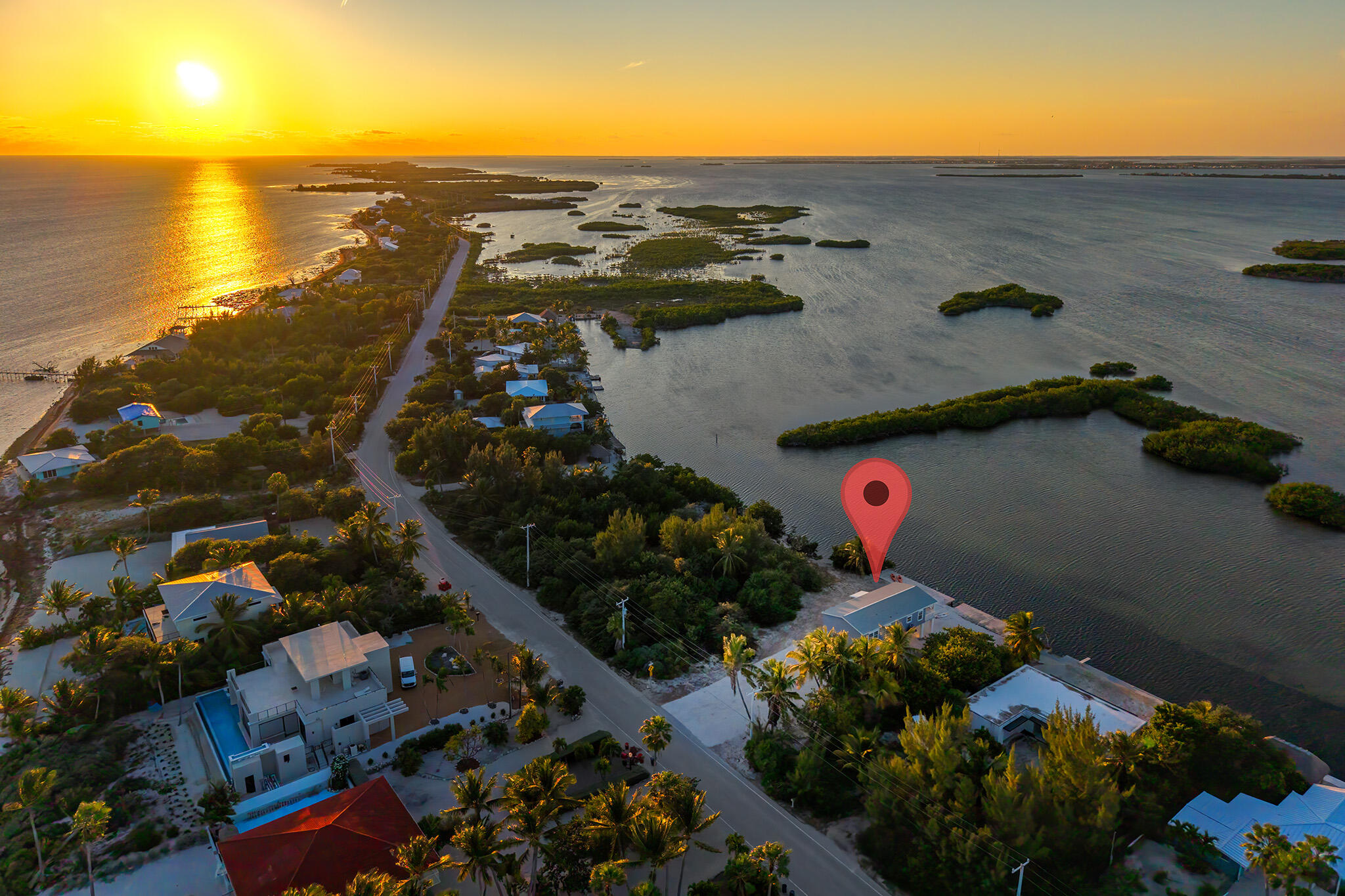 1370 Long Bch Dr Big Pine Key, FL 33043