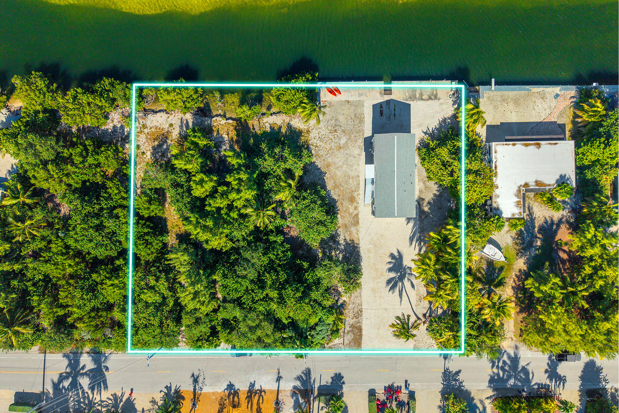 1370 Long Bch Dr Big Pine Key, FL 33043
