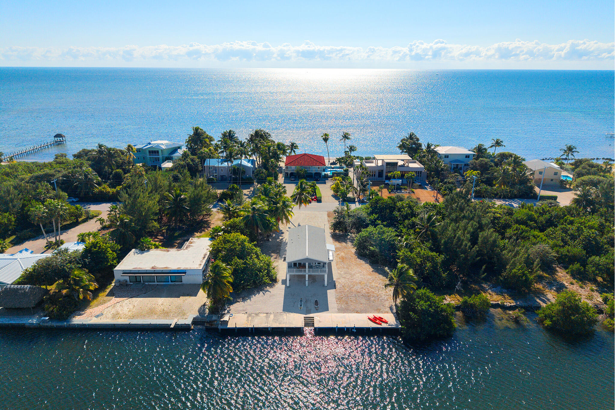 1370 Long Bch Dr Big Pine Key, FL 33043