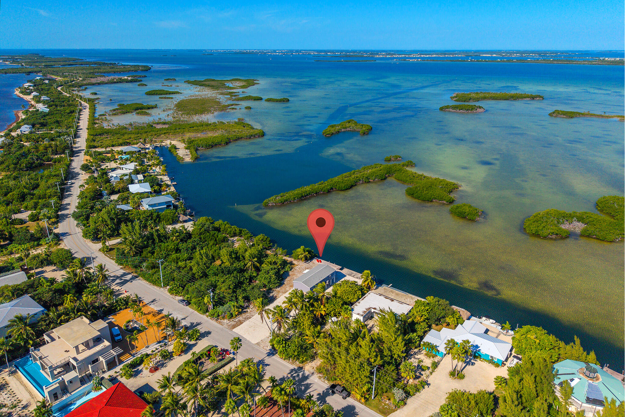 1370 Long Bch Dr Big Pine Key, FL 33043