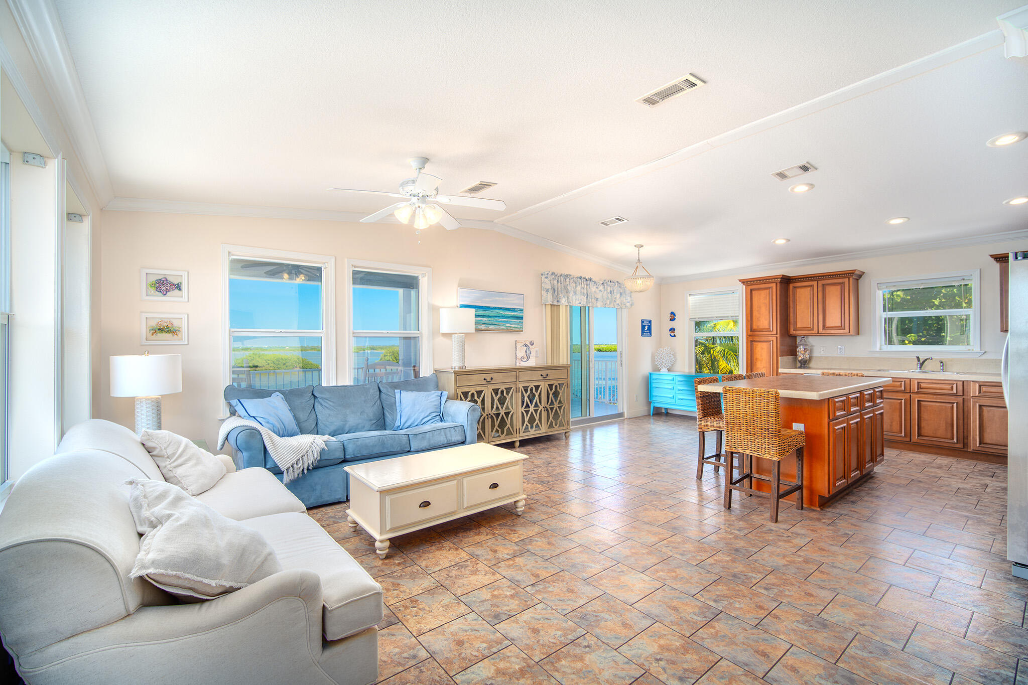 1370 Long Bch Dr Big Pine Key, FL 33043