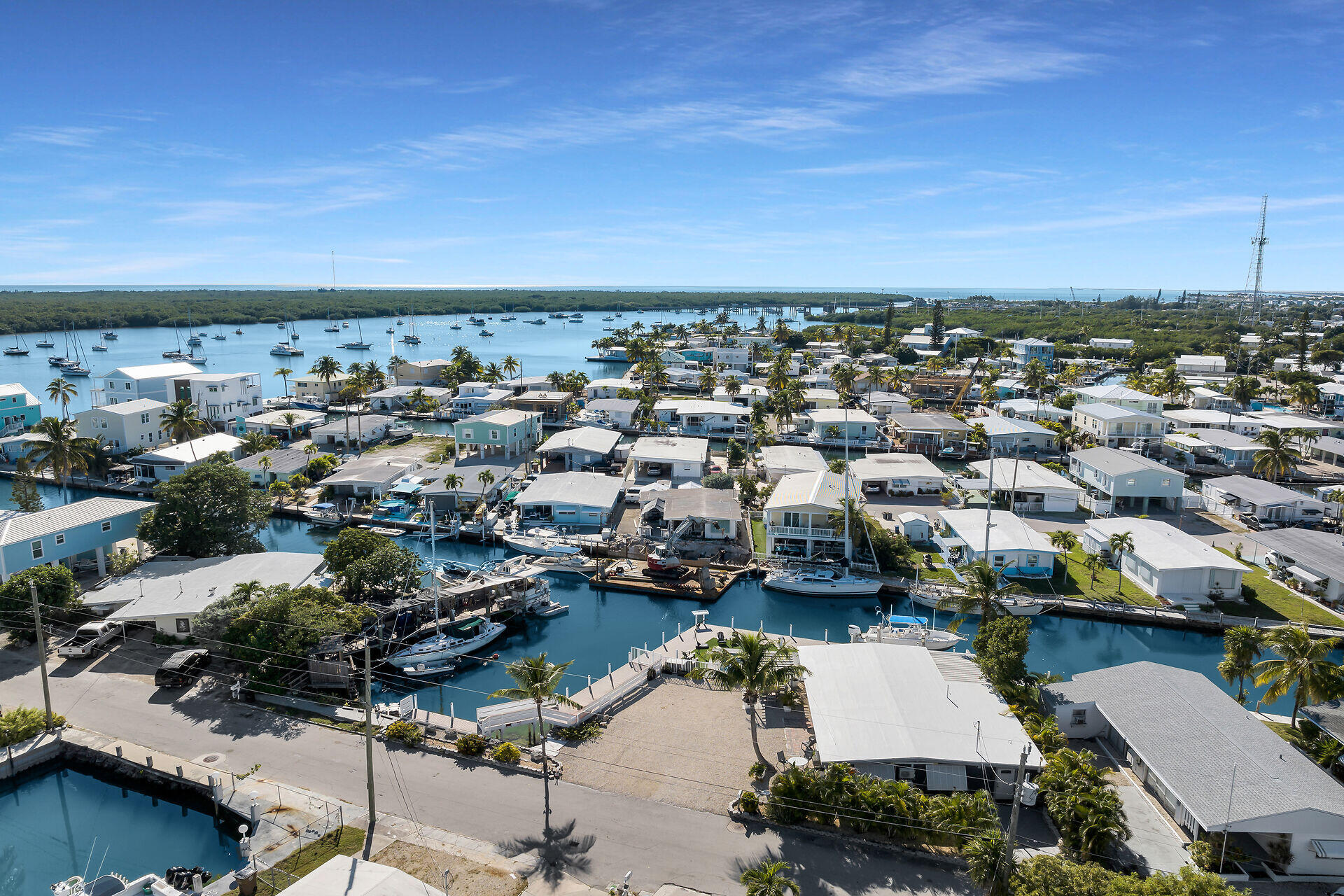 799 28Th St Ocean Marathon, FL 33050