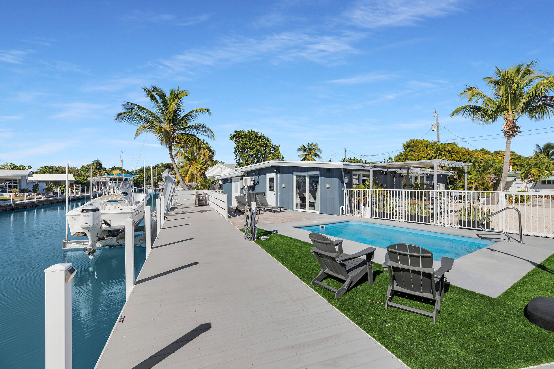 799 28Th St Ocean Marathon, FL 33050