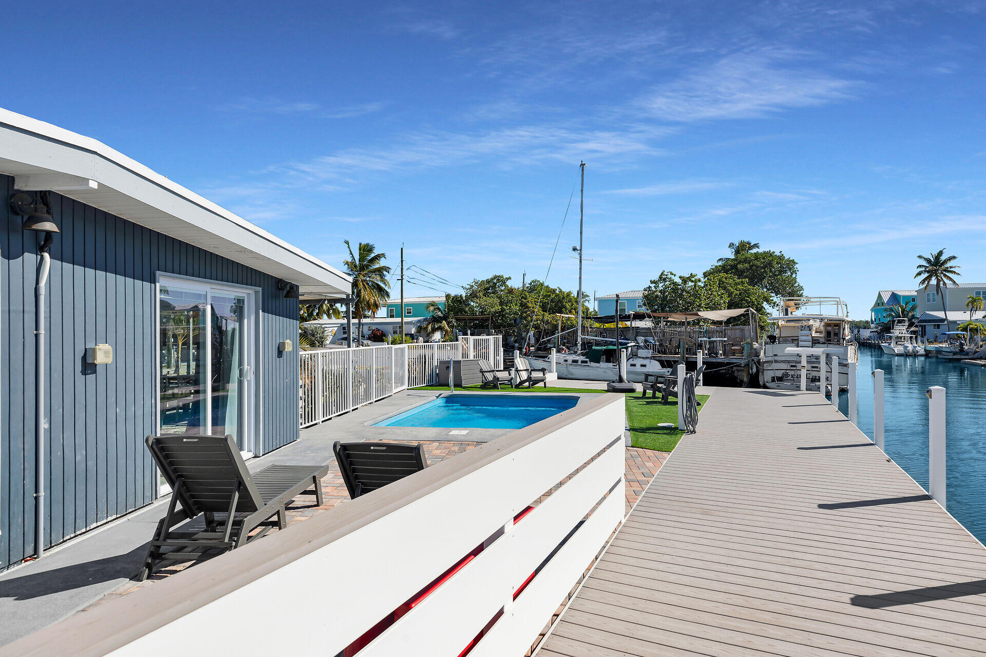 799 28Th St Ocean Marathon, FL 33050