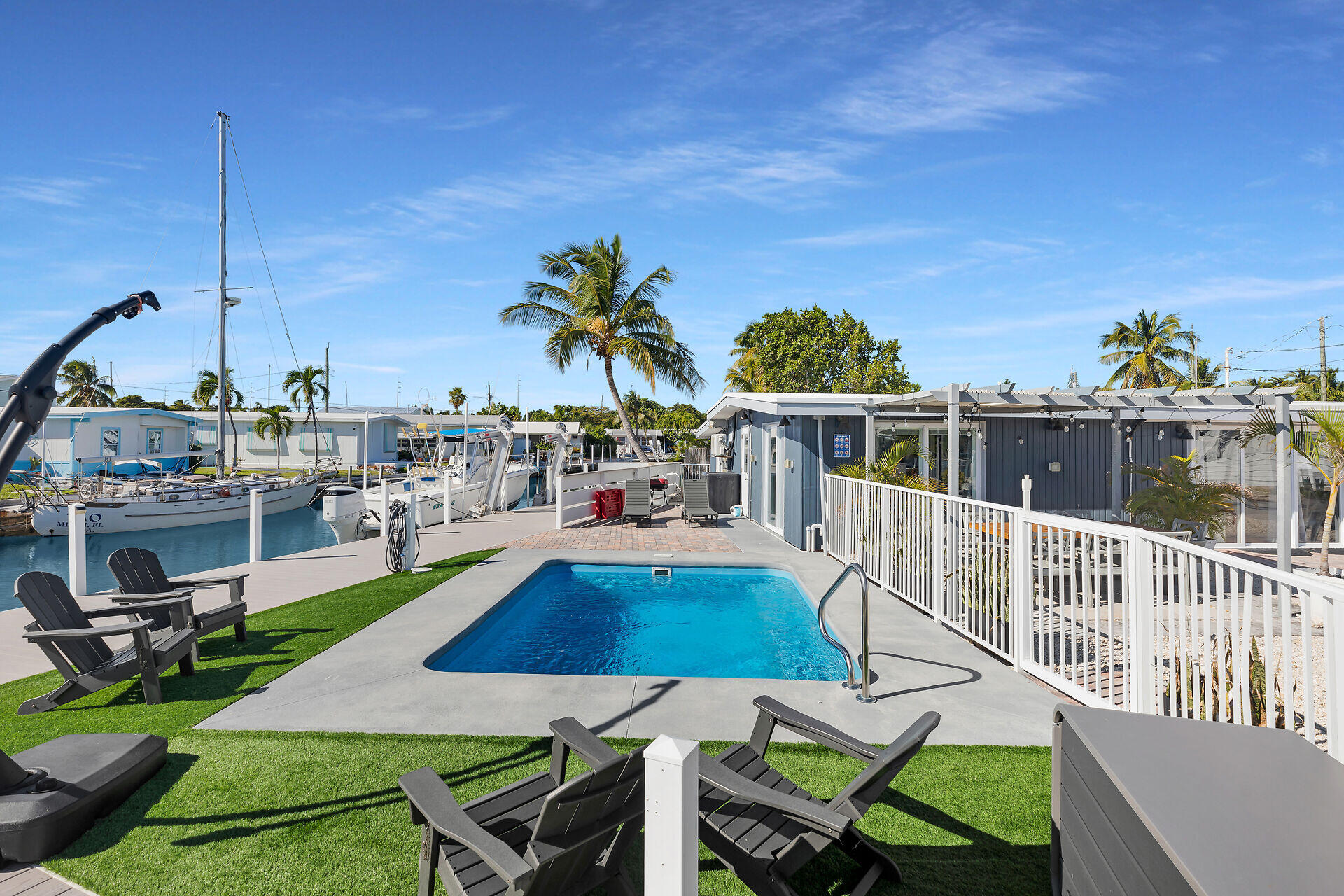 799 28Th St Ocean Marathon, FL 33050