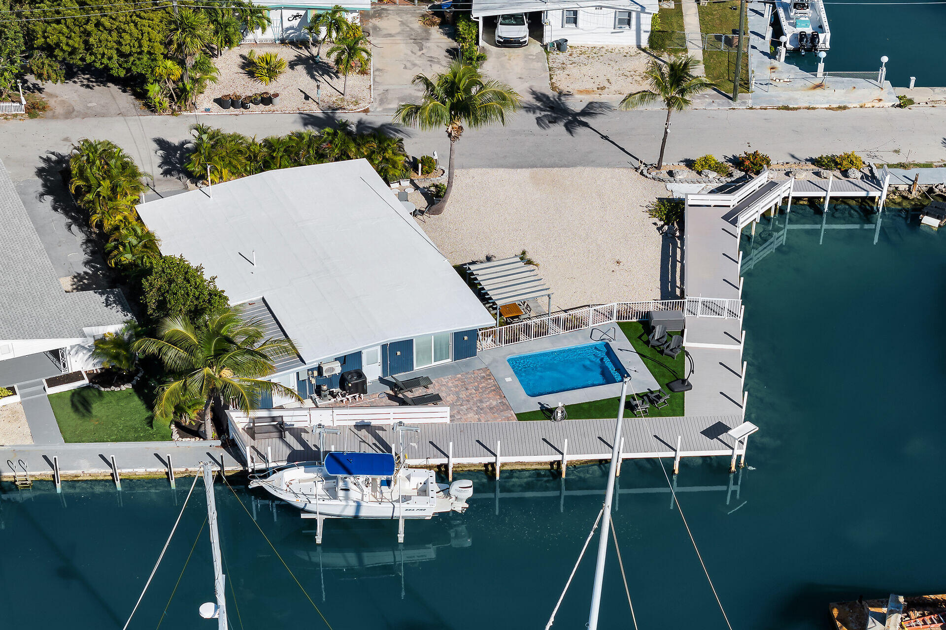 799 28Th St Ocean Marathon, FL 33050