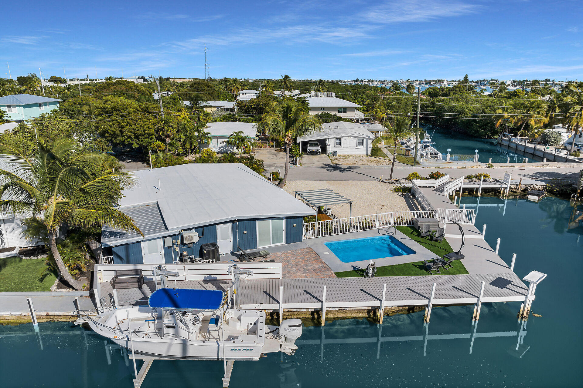 799 28Th St Ocean Marathon, FL 33050