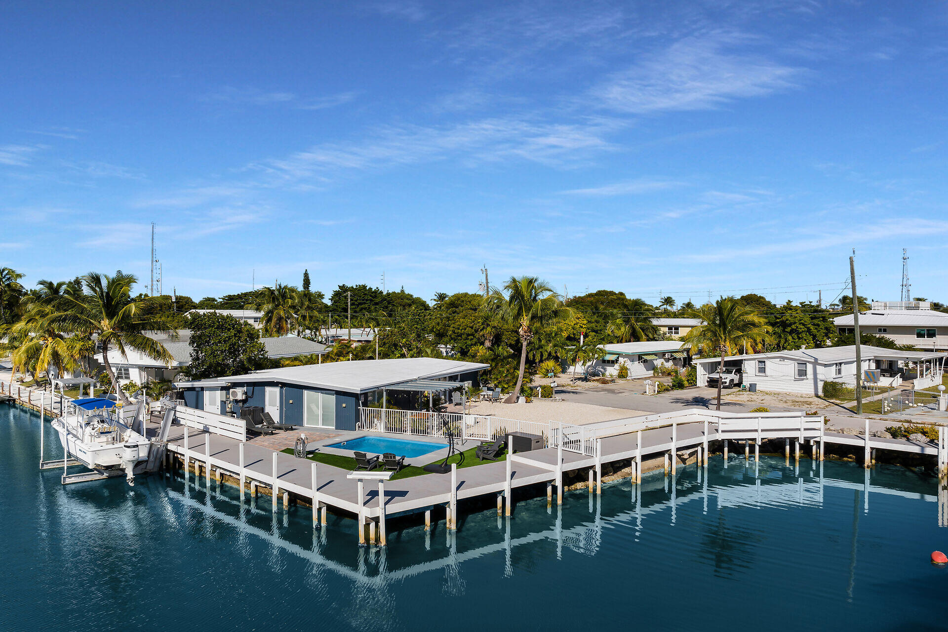 799 28Th St Ocean Marathon, FL 33050