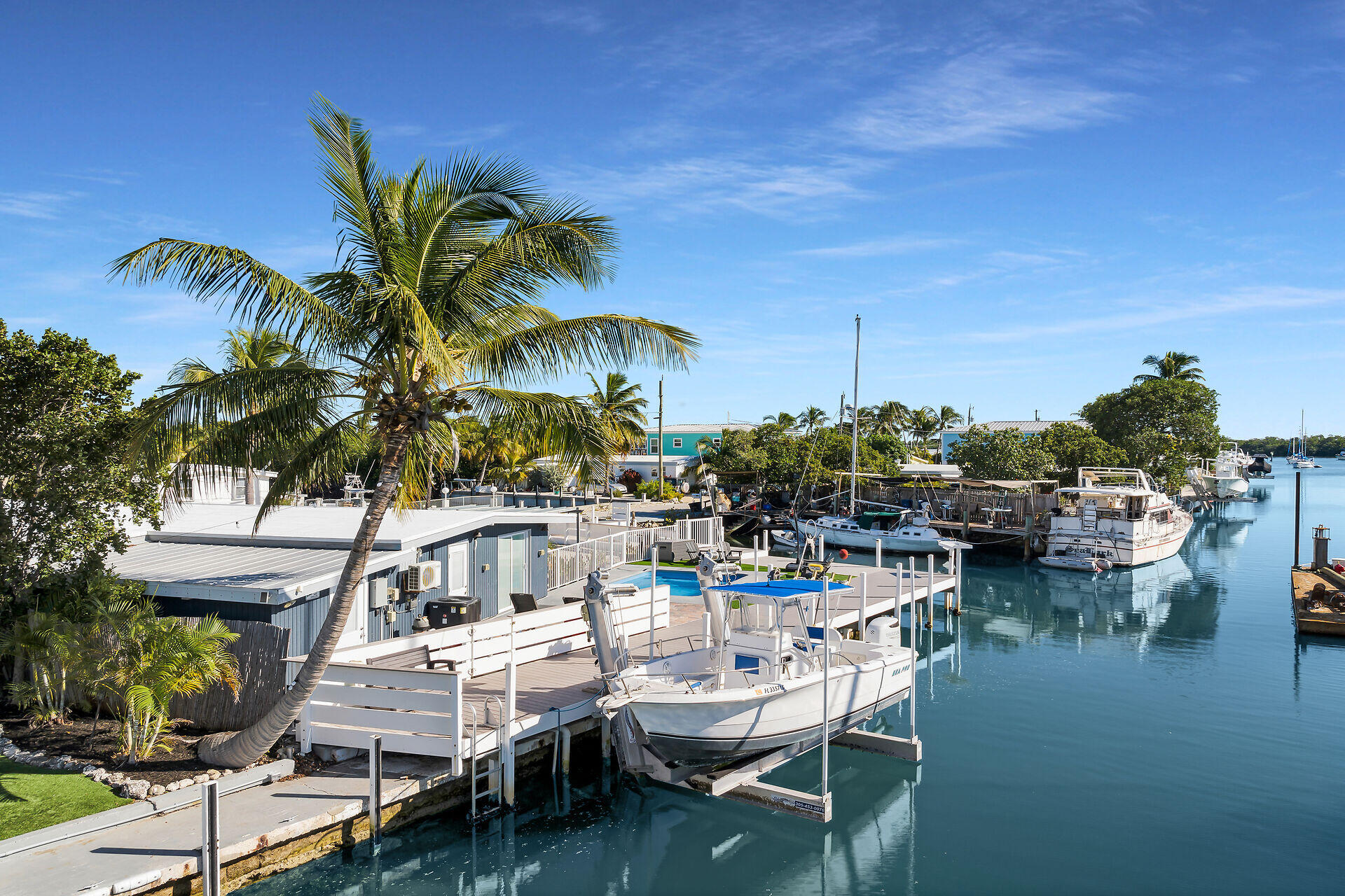 799 28Th St Ocean Marathon, FL 33050