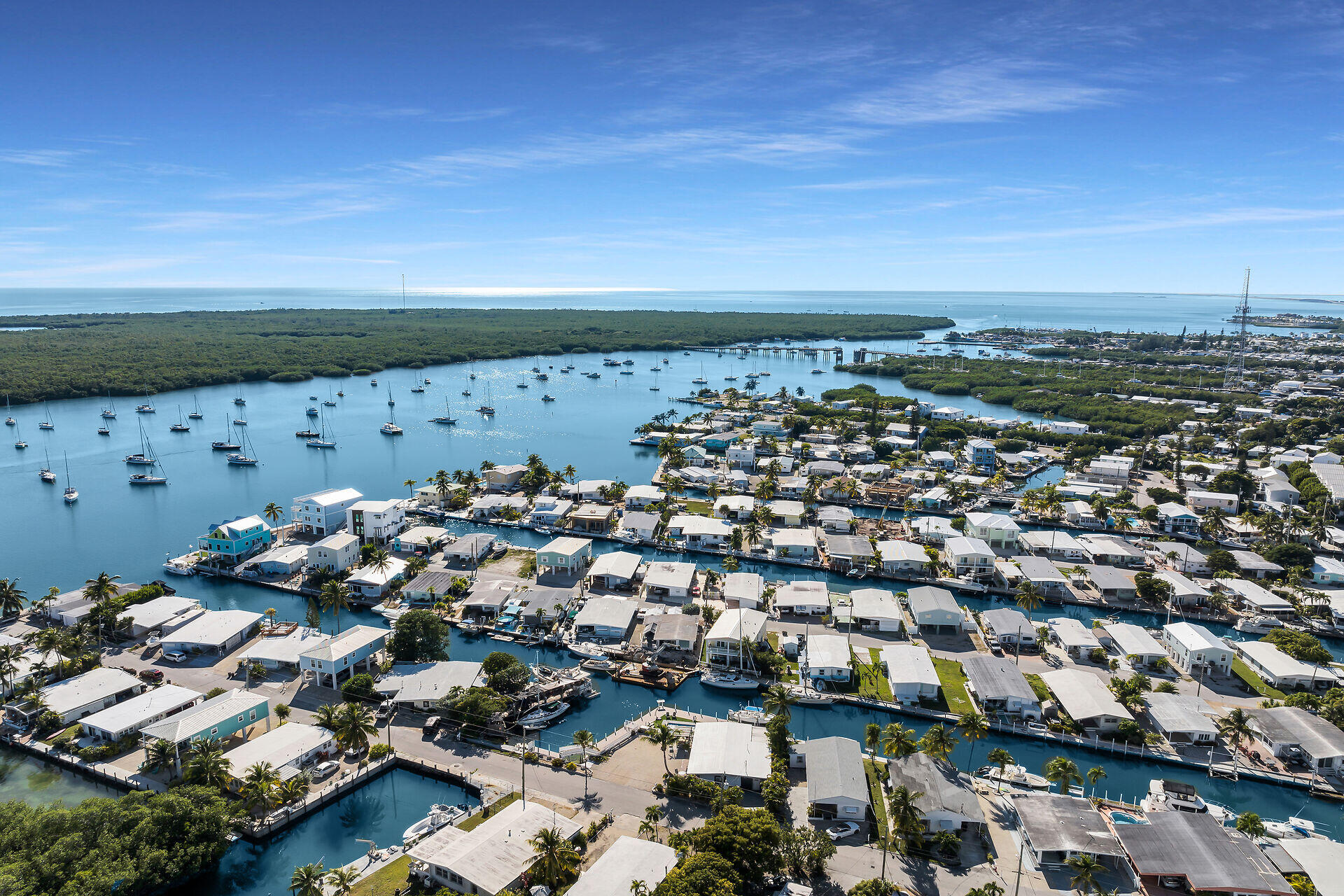 799 28Th St Ocean Marathon, FL 33050