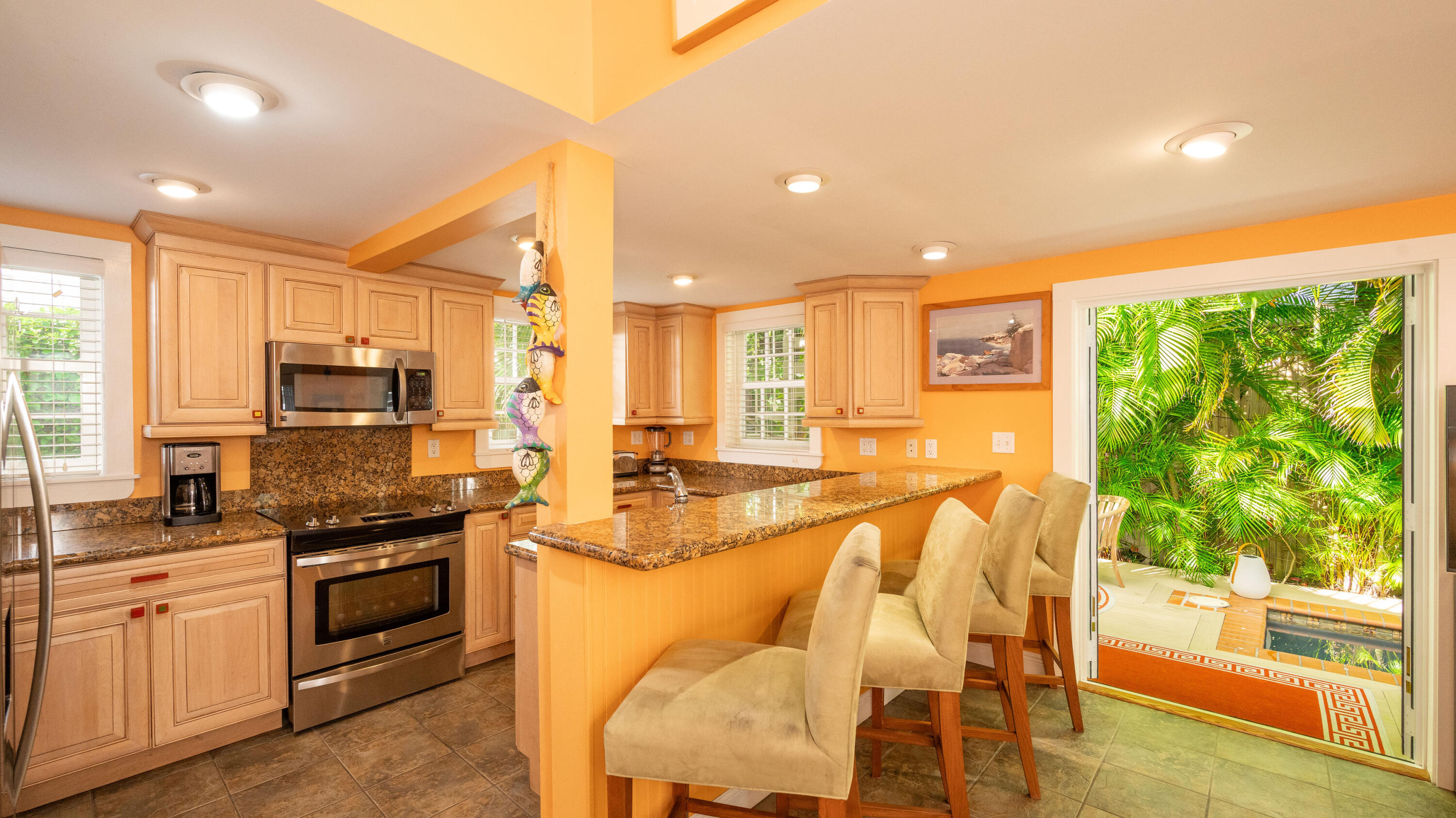 1107 Olivia St Key West, FL 33040