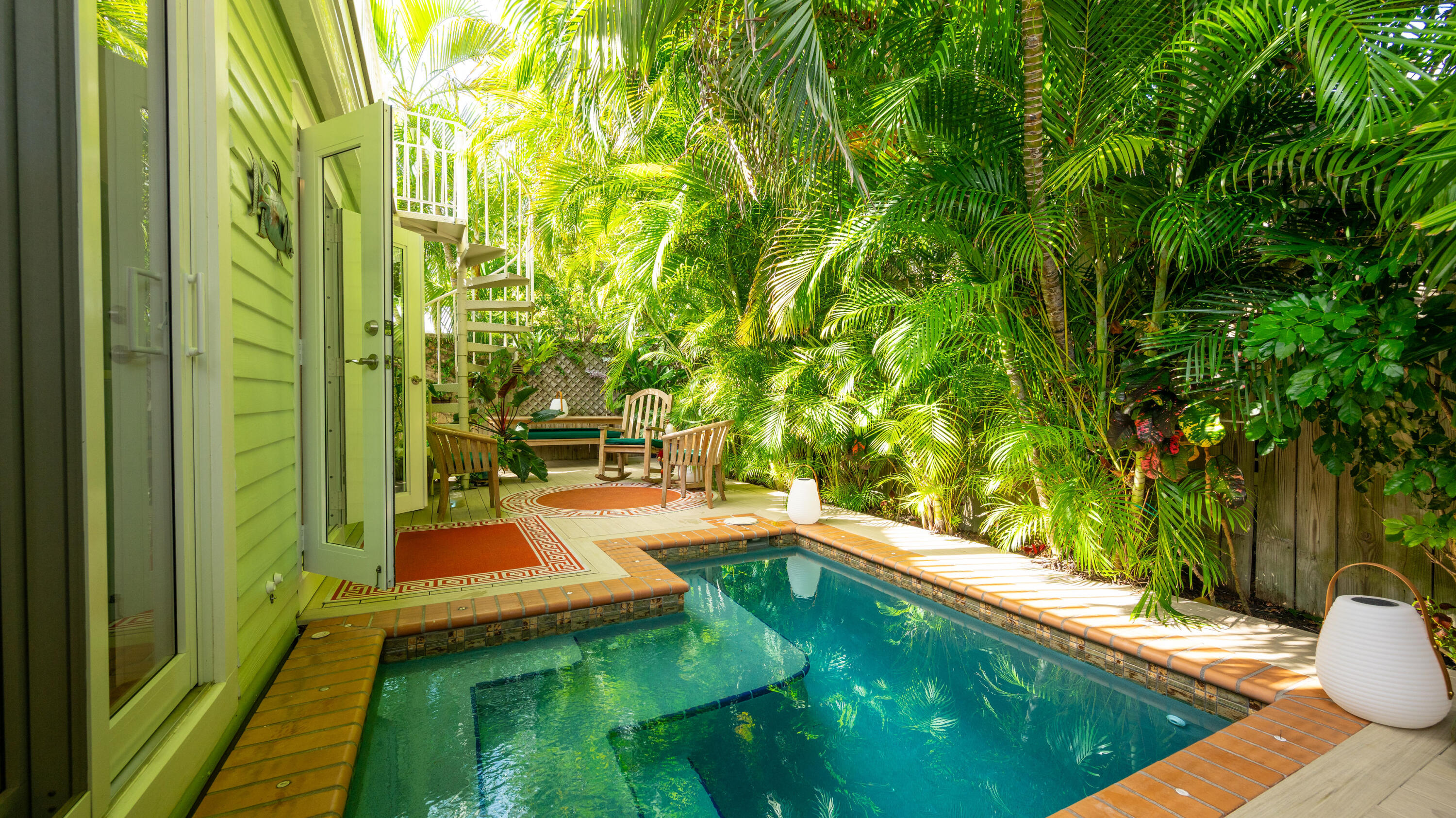 1107 Olivia St Key West, FL 33040