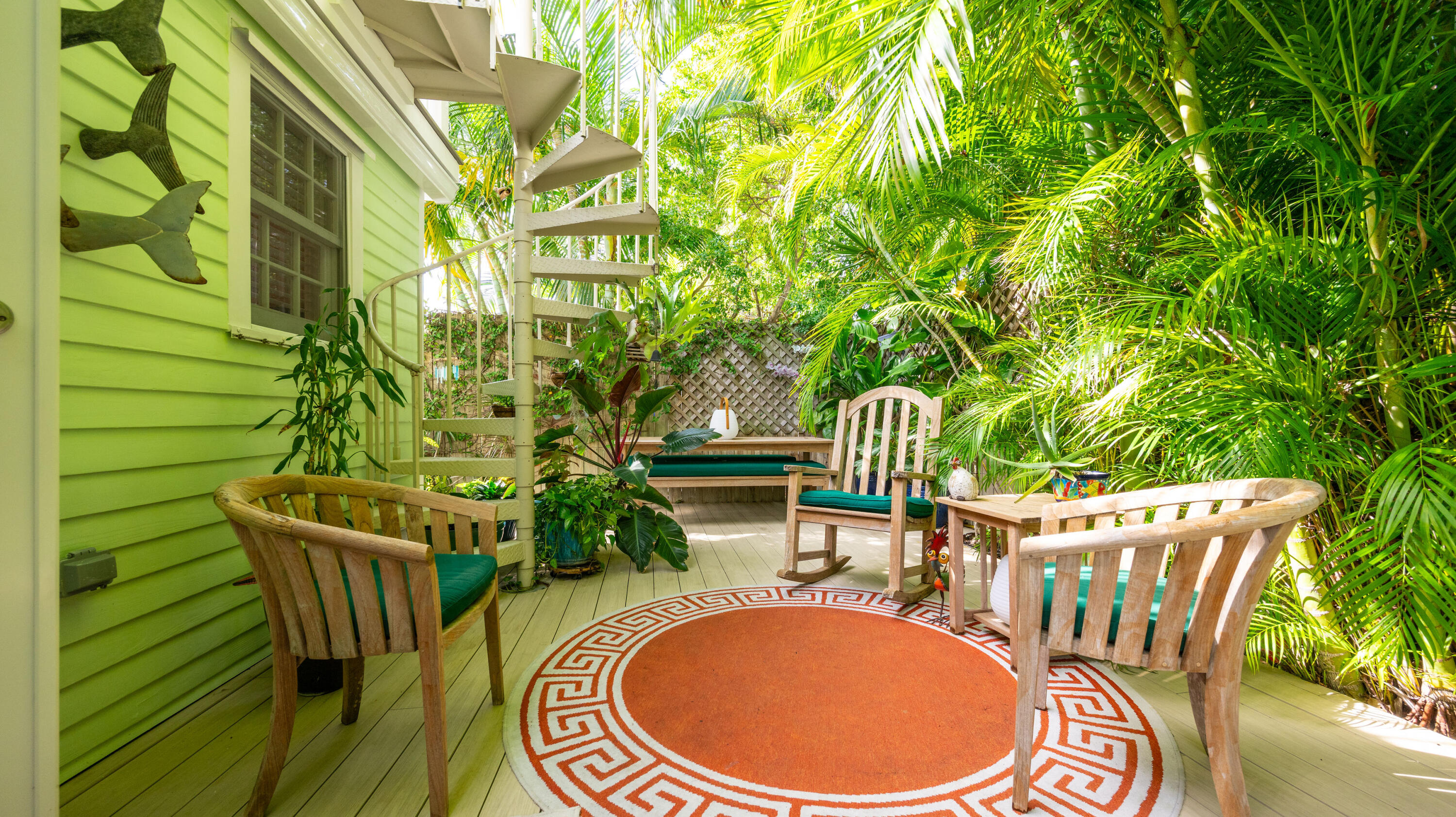 1107 Olivia St Key West, FL 33040