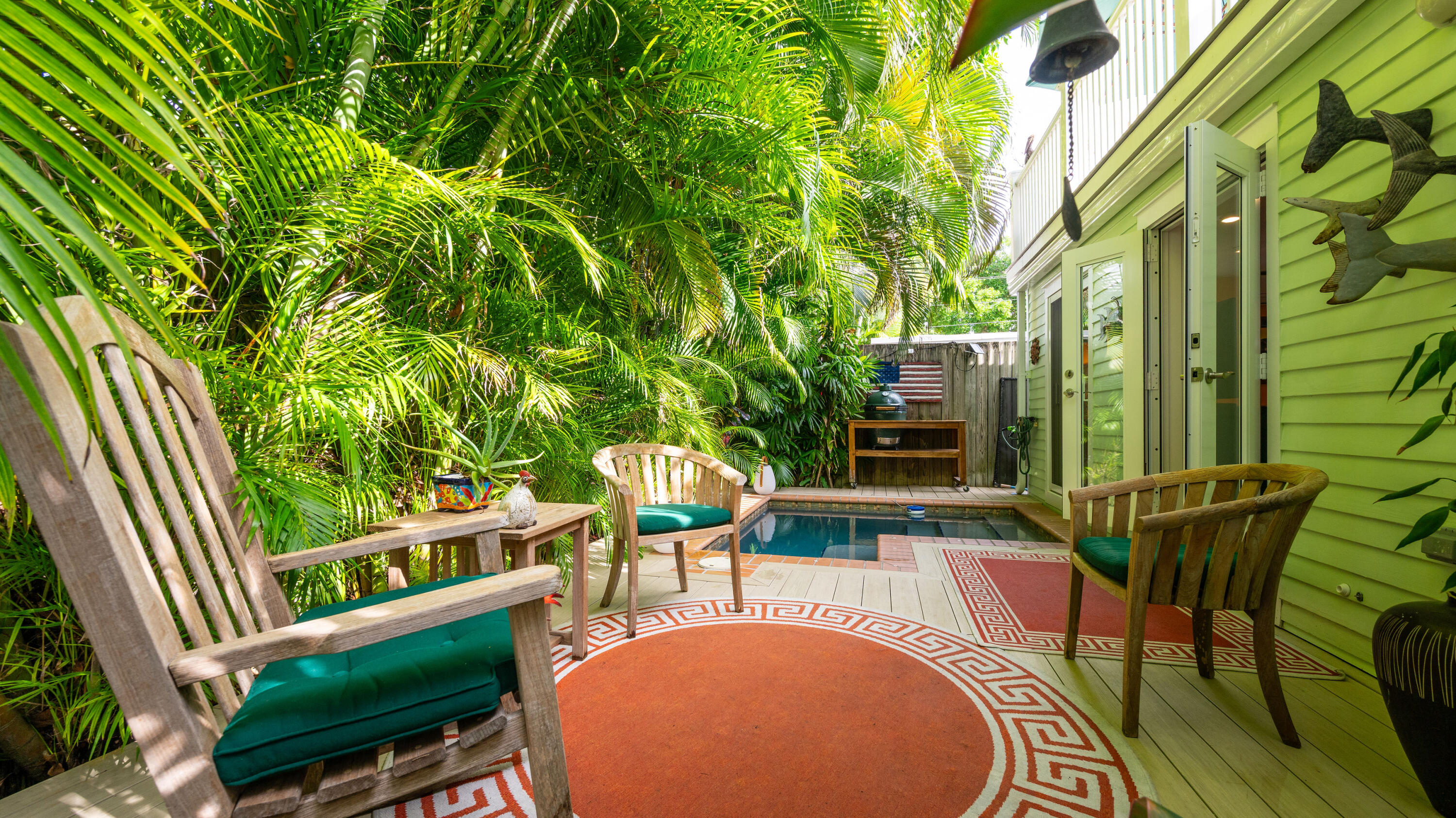 1107 Olivia St Key West, FL 33040