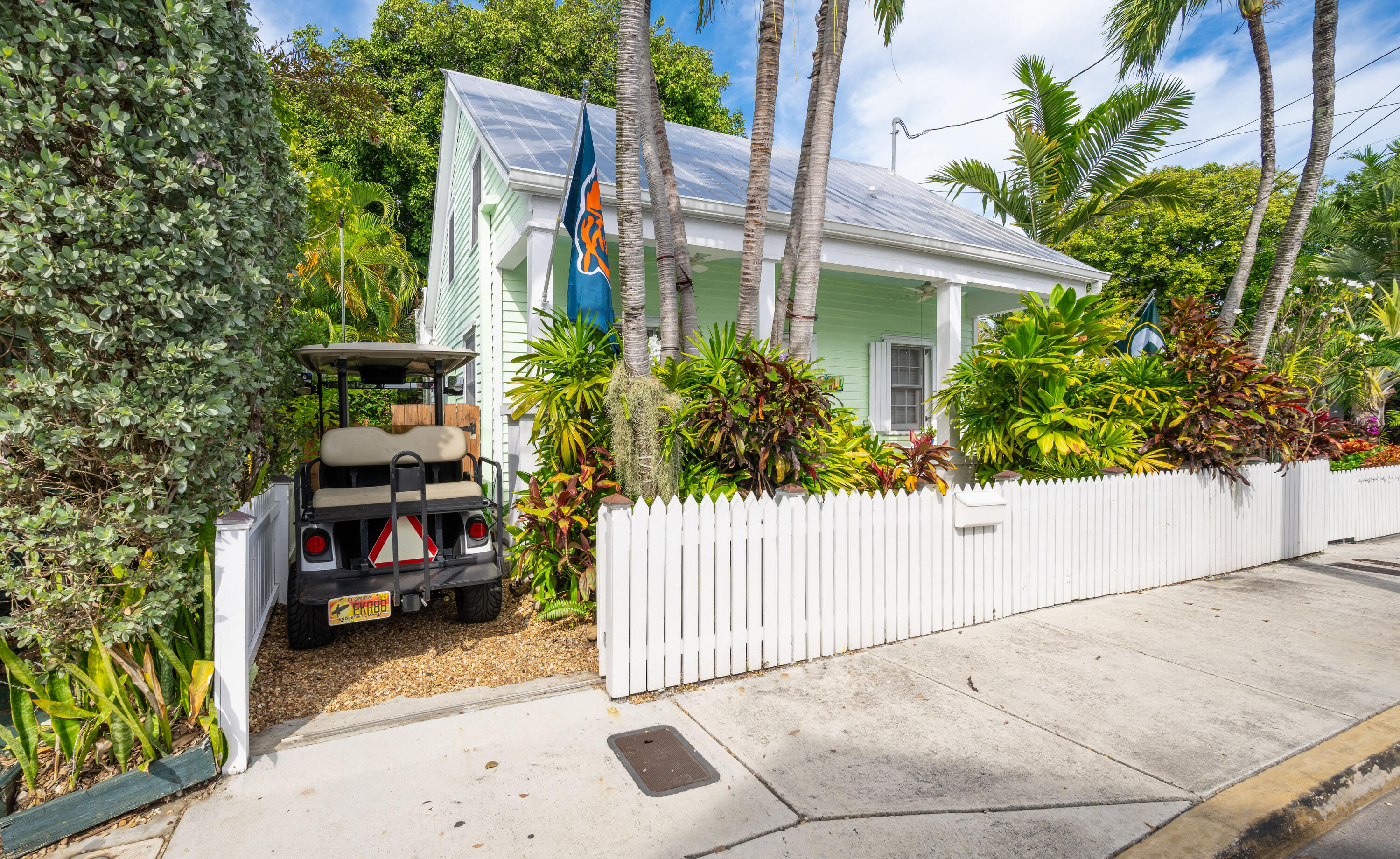 1107 Olivia St Key West, FL 33040