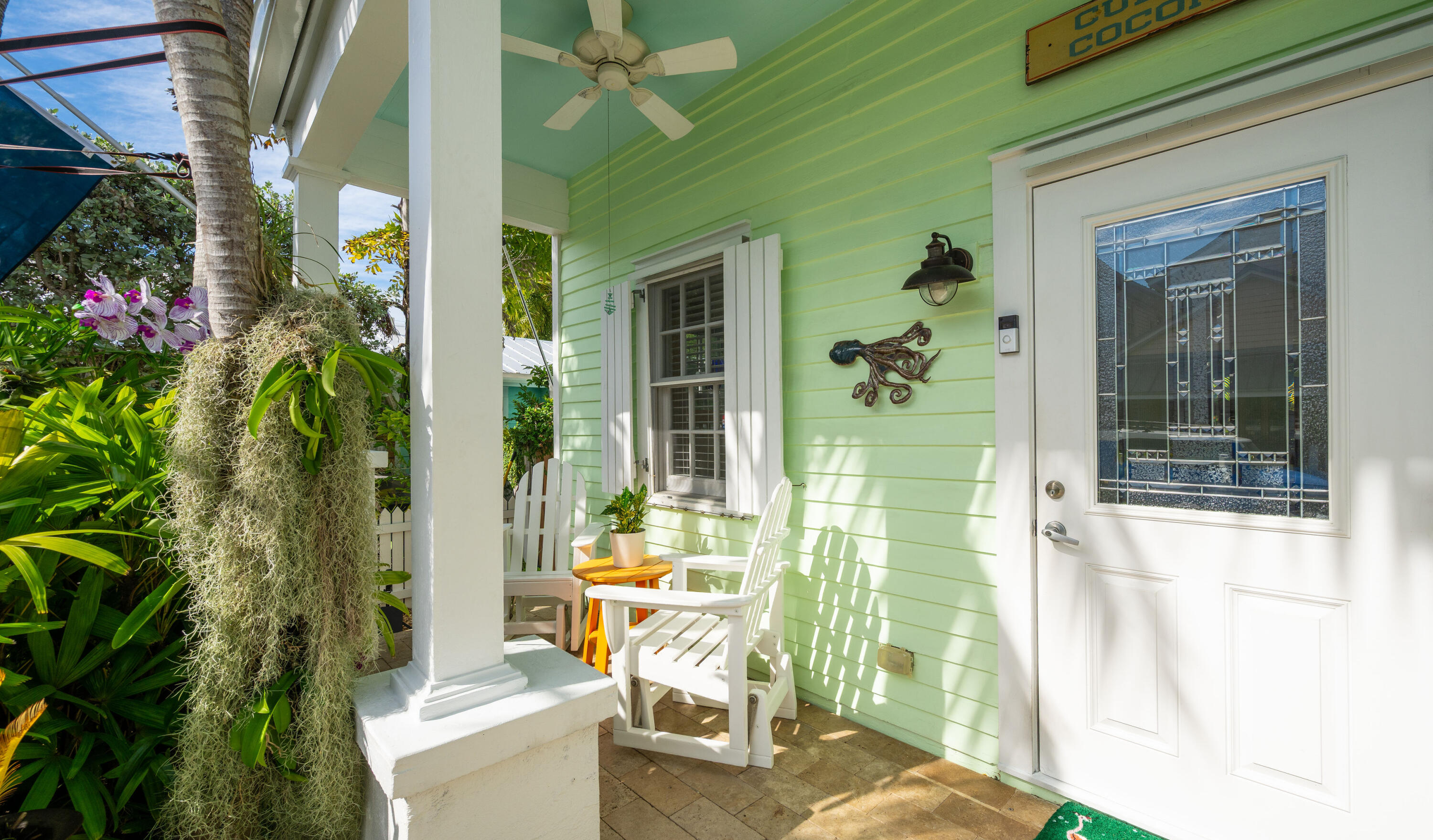 1107 Olivia St Key West, FL 33040