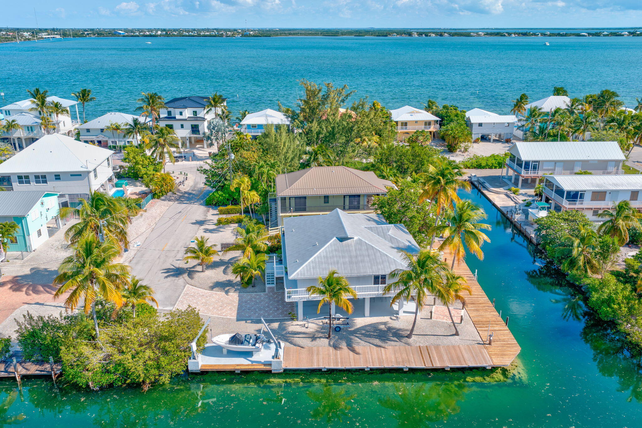 28532 Dirk Rd Little Torch Key, FL 33042