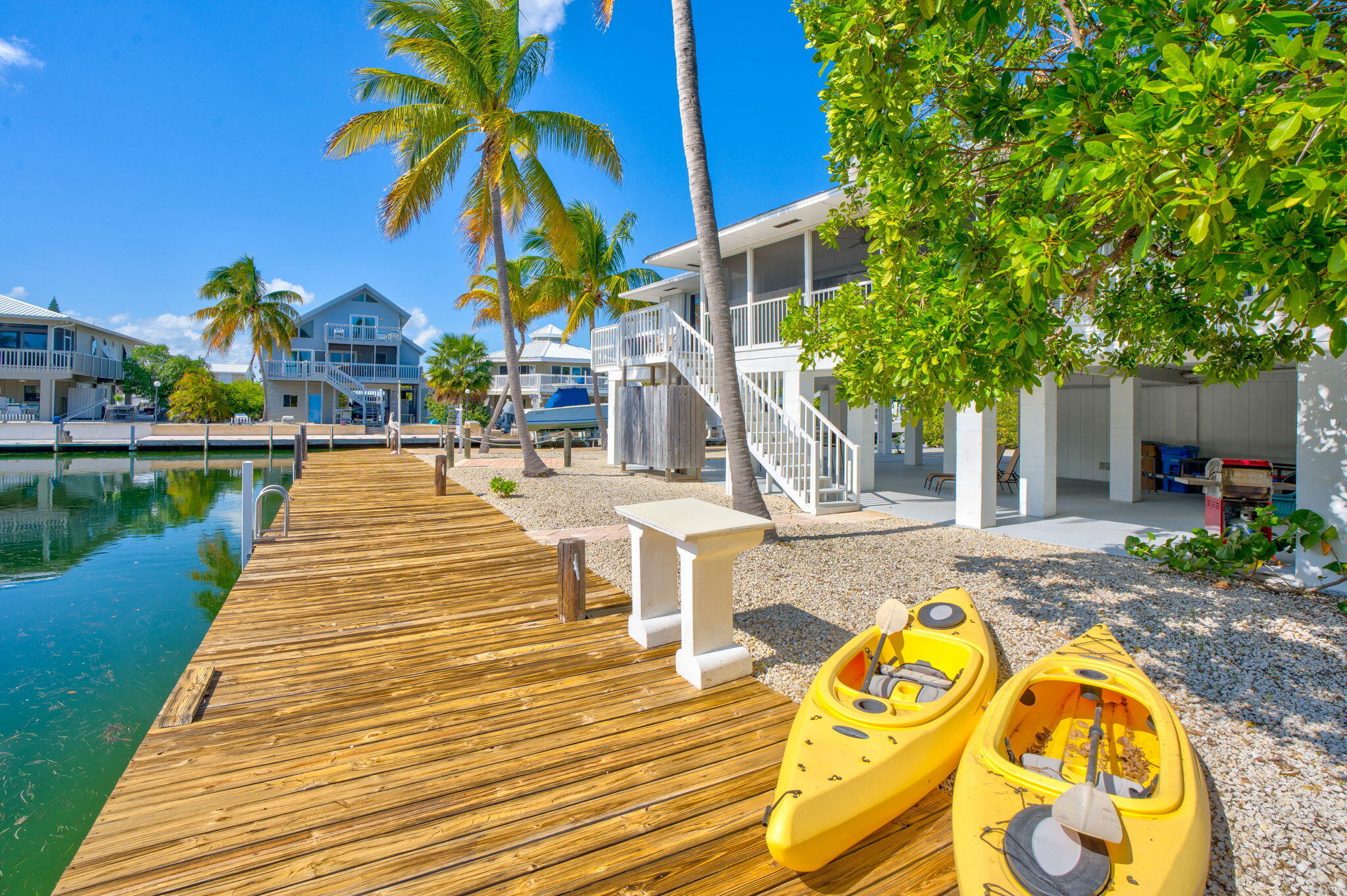 28532 Dirk Rd Little Torch Key, FL 33042