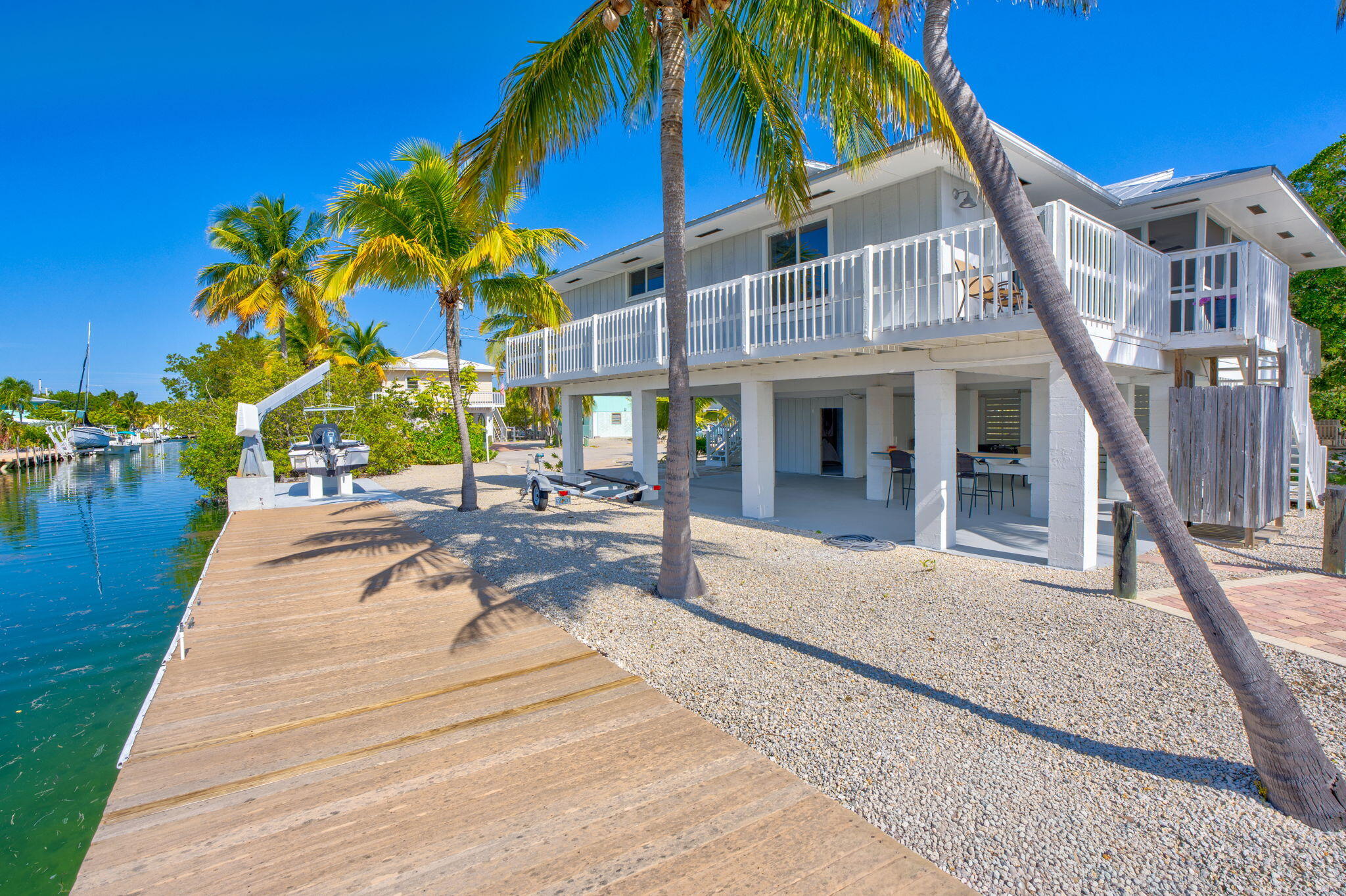 28532 Dirk Rd Little Torch Key, FL 33042