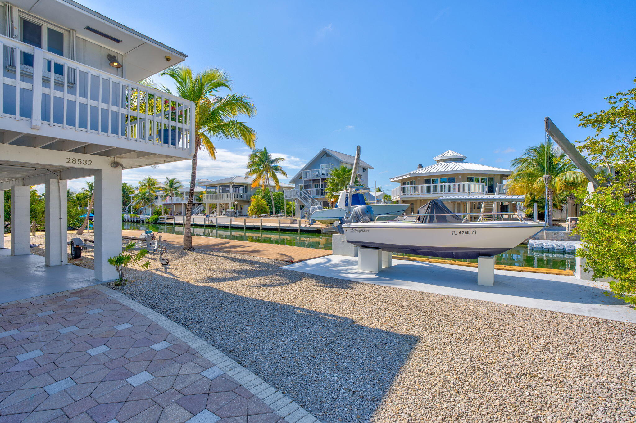 28532 Dirk Rd Little Torch Key, FL 33042