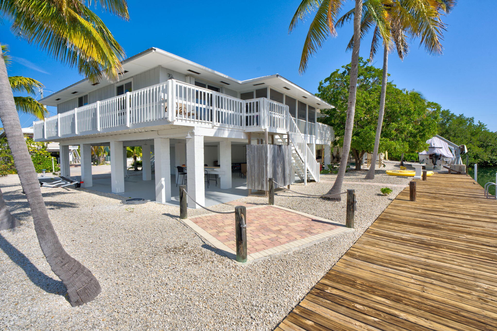 28532 Dirk Rd Little Torch Key, FL 33042