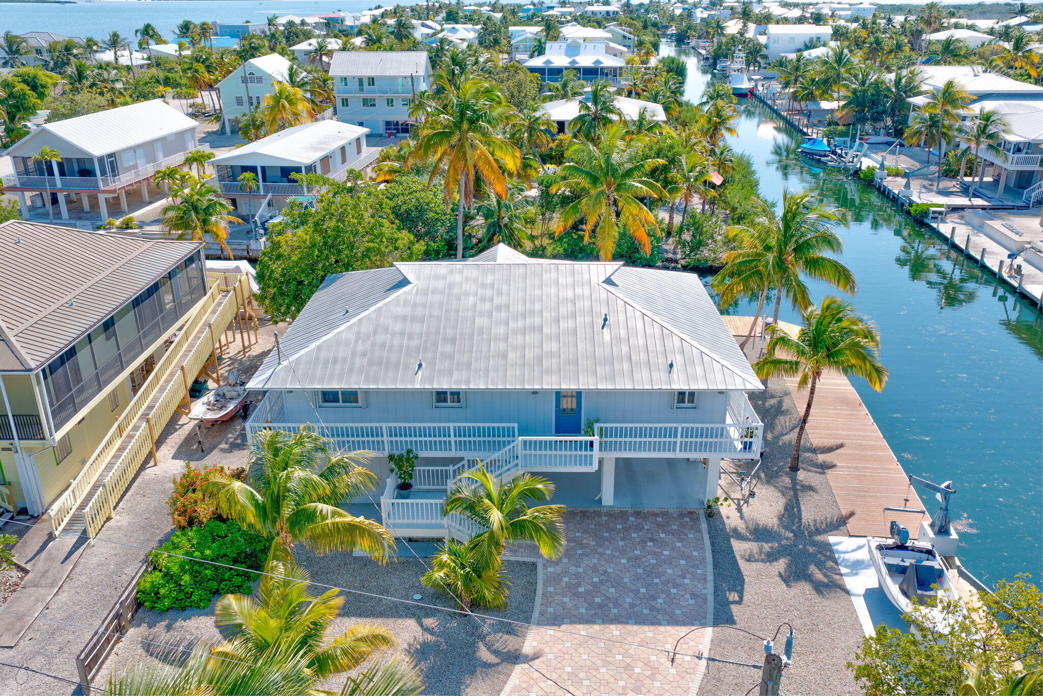 28532 Dirk Rd Little Torch Key, FL 33042