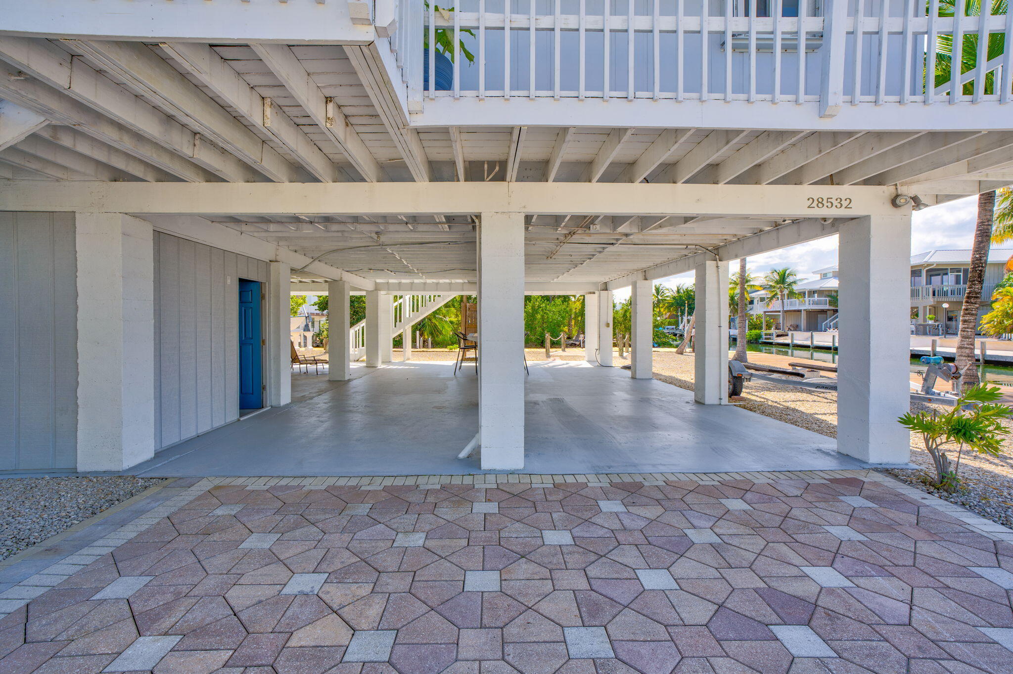 28532 Dirk Rd Little Torch Key, FL 33042