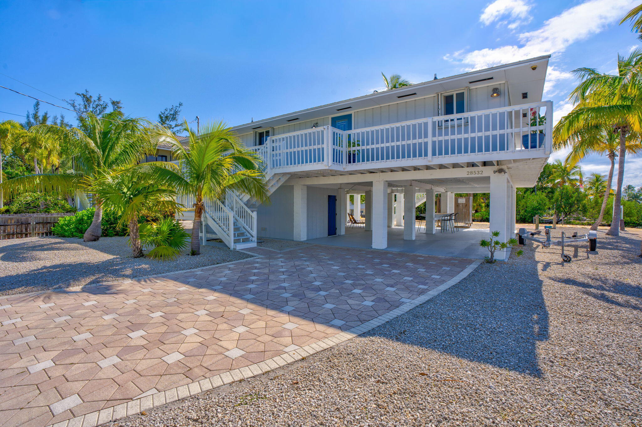 28532 Dirk Rd Little Torch Key, FL 33042