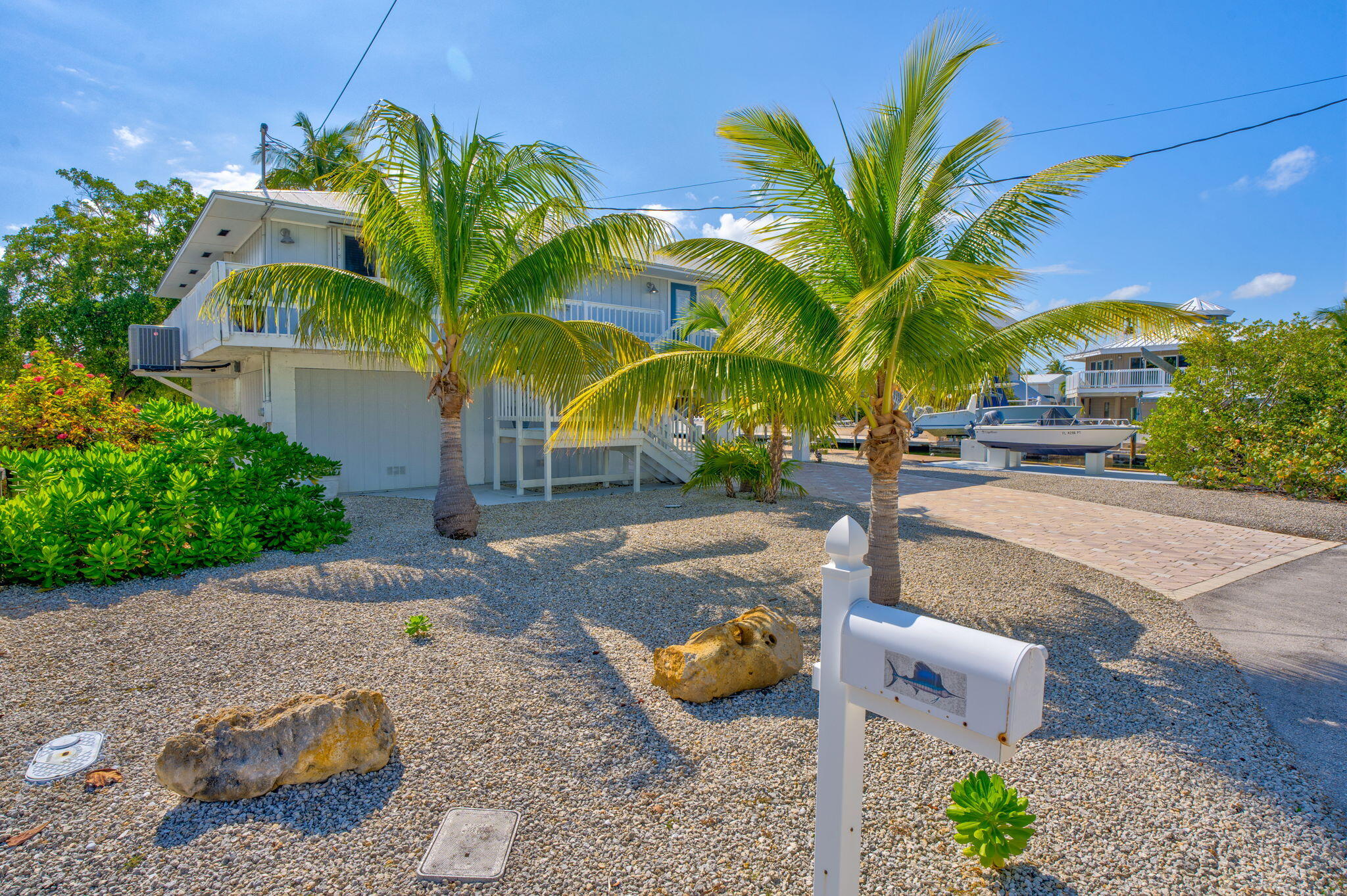 28532 Dirk Rd Little Torch Key, FL 33042