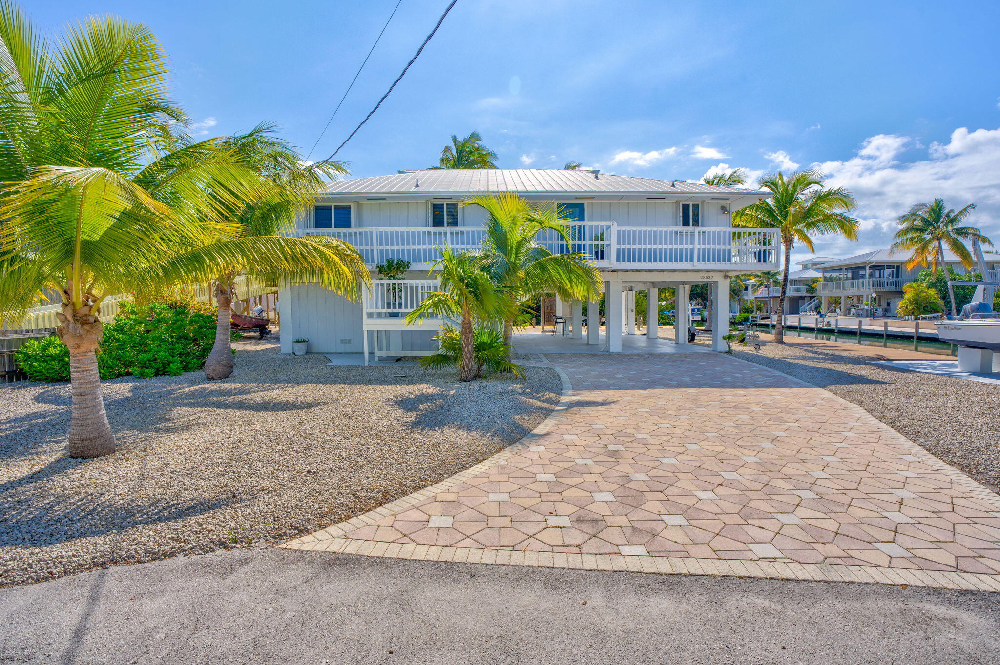 28532 Dirk Rd Little Torch Key, FL 33042